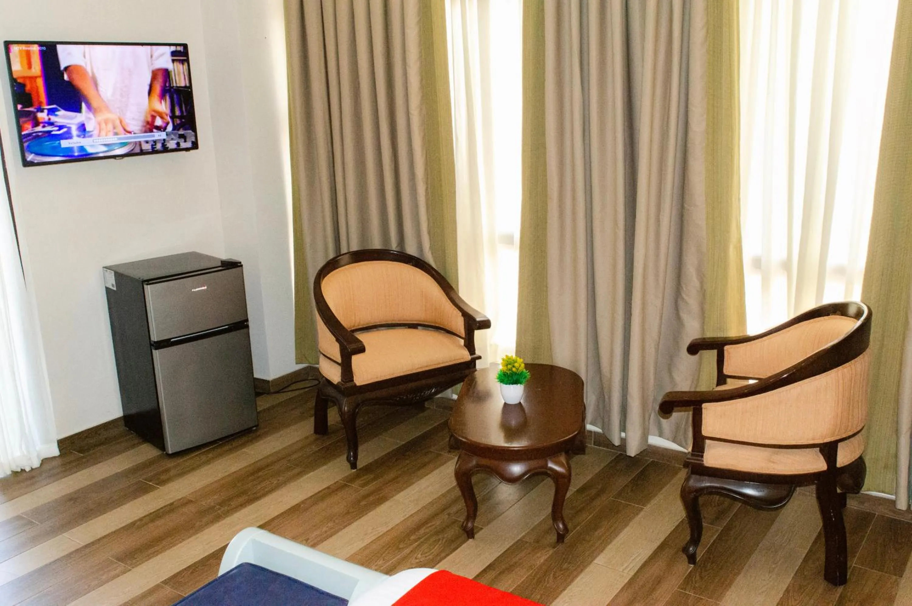 VIP in Costa Del Sol Resort Hotel