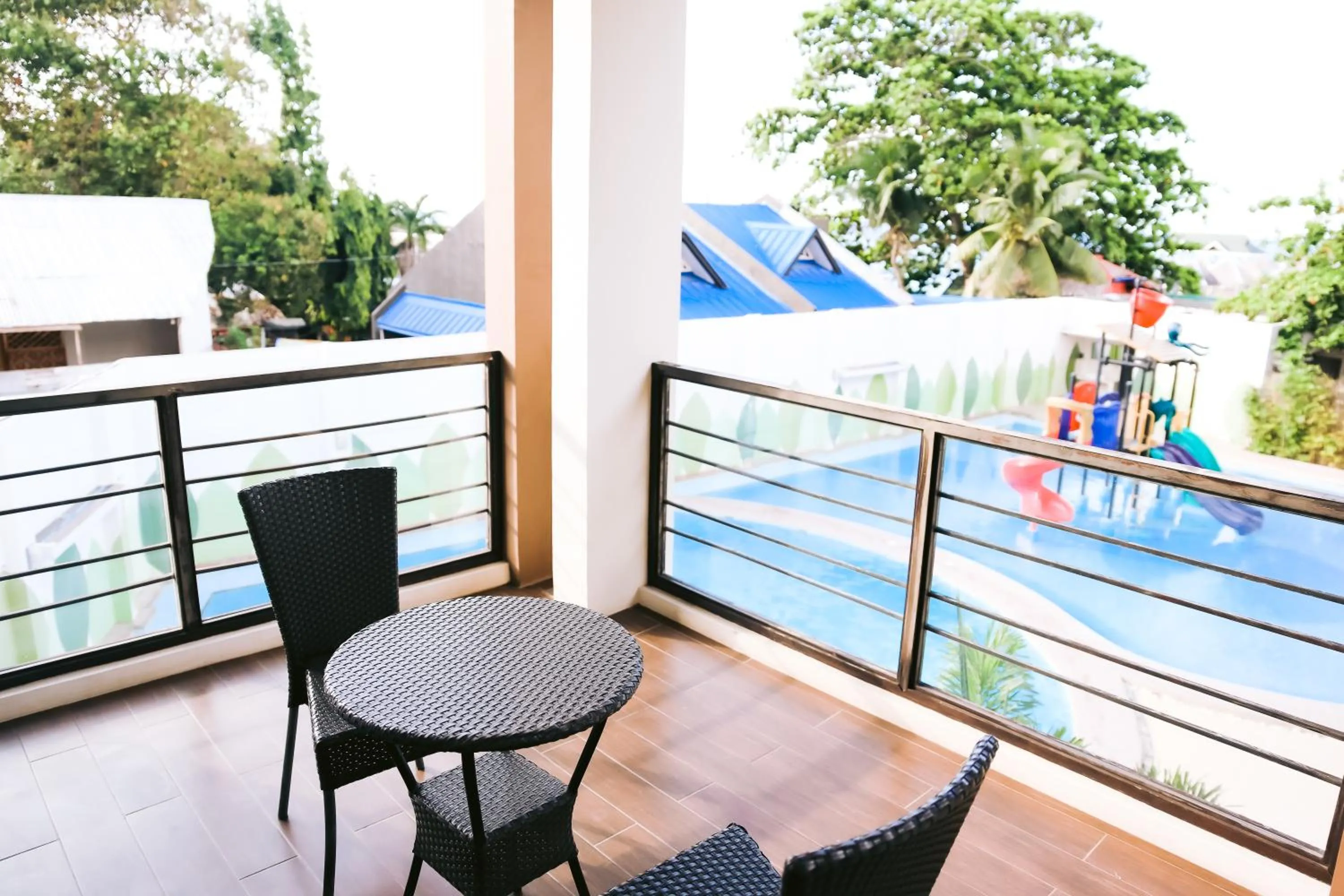 View (from property/room) in Costa Del Sol Resort Hotel
