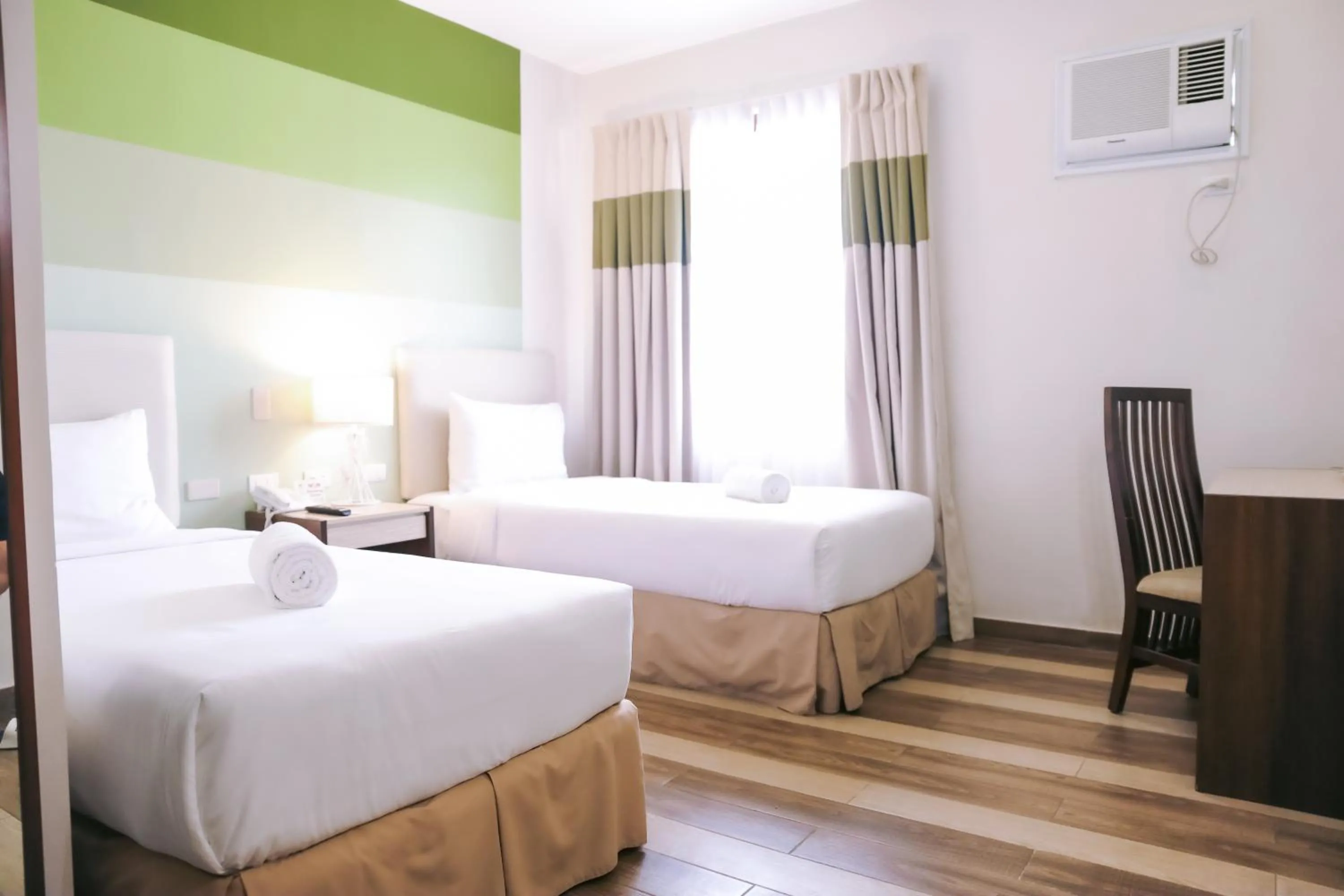 Bedroom, Bed in Costa Del Sol Resort Hotel