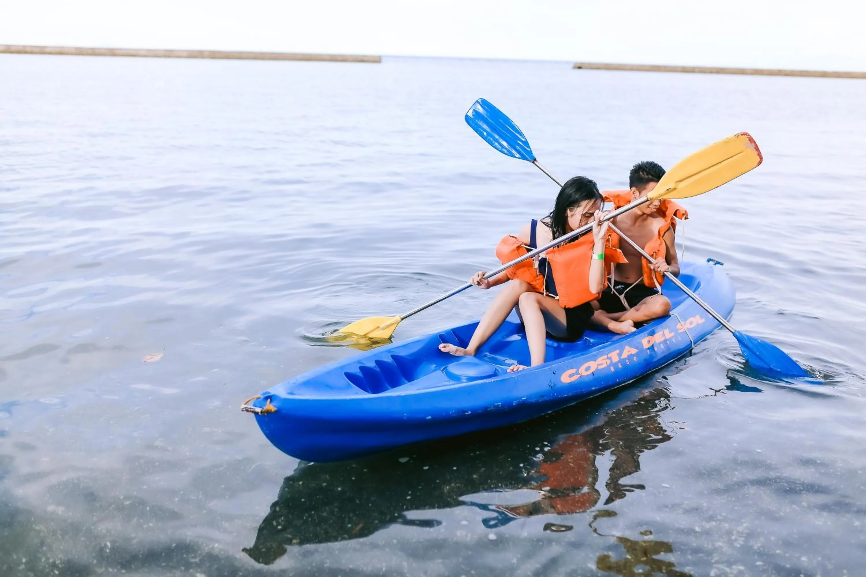 Sports in Costa Del Sol Resort Hotel