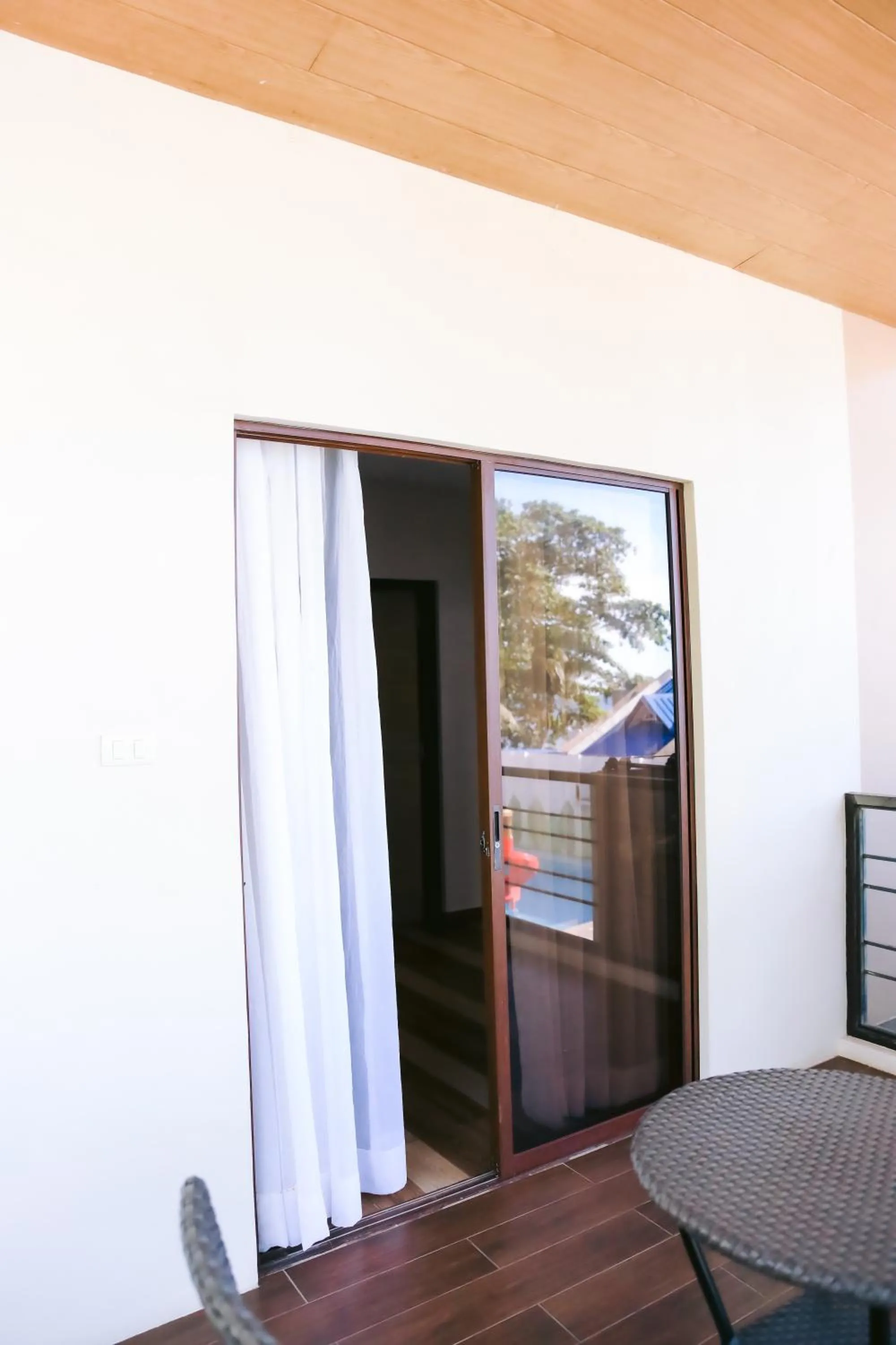 Balcony/Terrace in Costa Del Sol Resort Hotel
