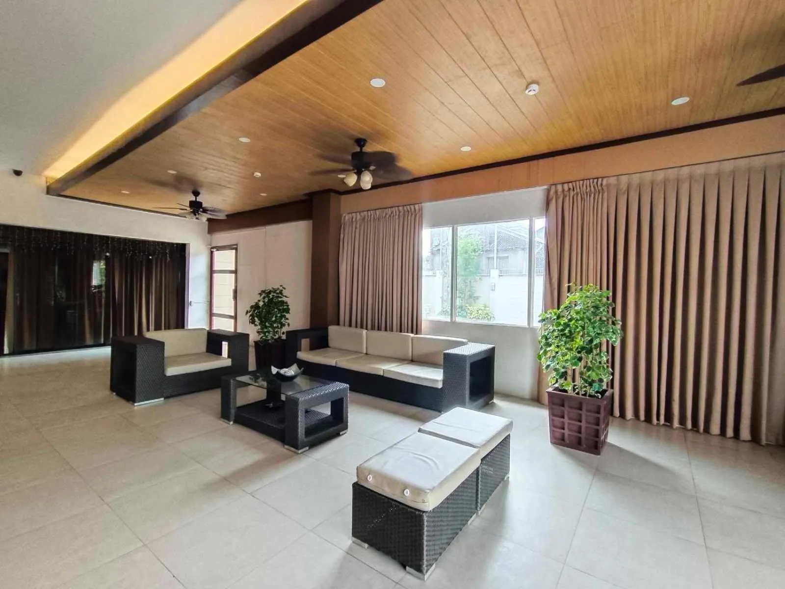 Lobby or reception in Costa Del Sol Resort Hotel