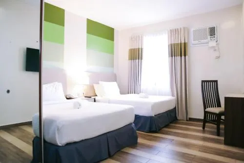 Costa Del Sol Resort Hotel