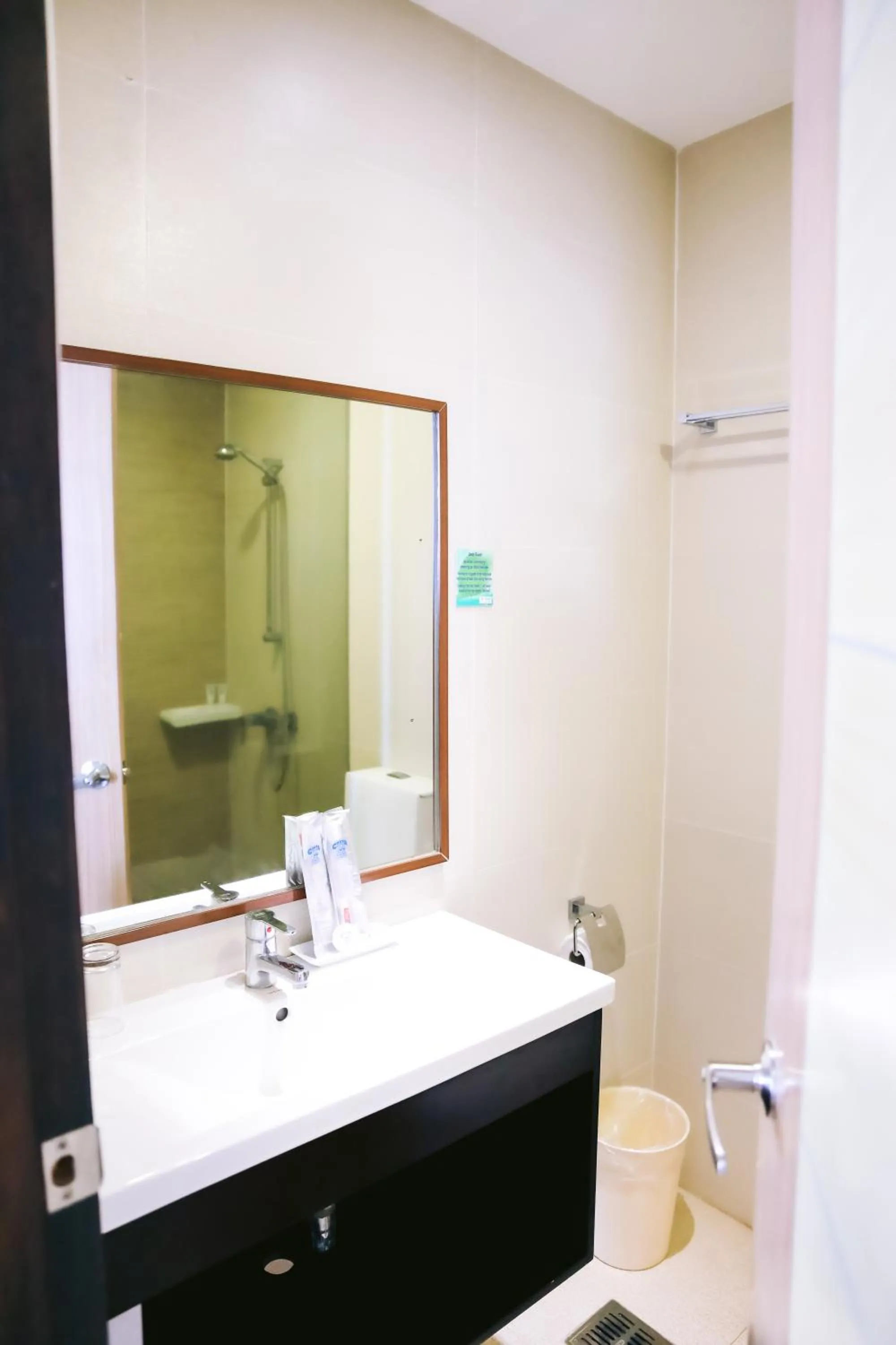 Bathroom in Costa Del Sol Resort Hotel