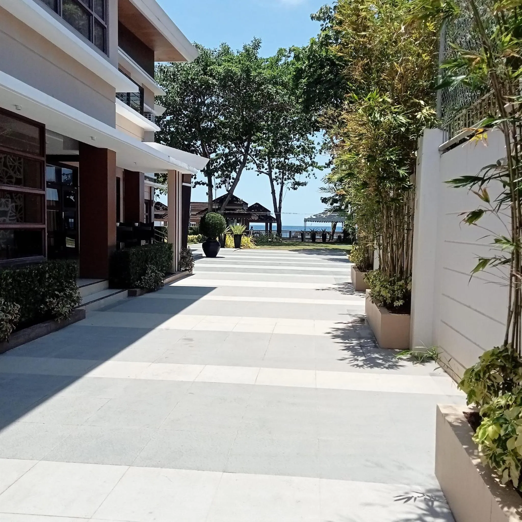 Costa Del Sol Resort Hotel