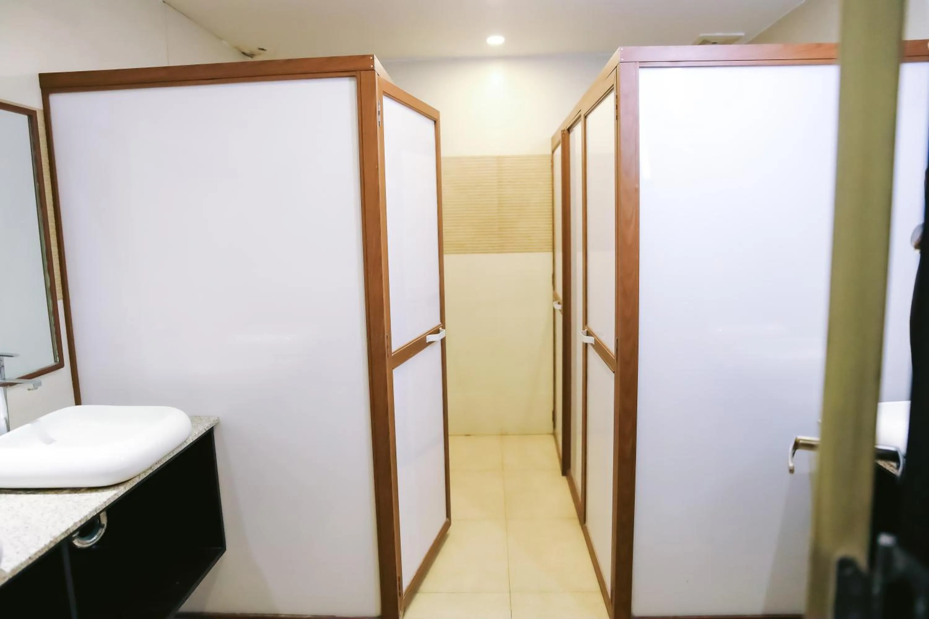 Bathroom in Costa Del Sol Resort Hotel