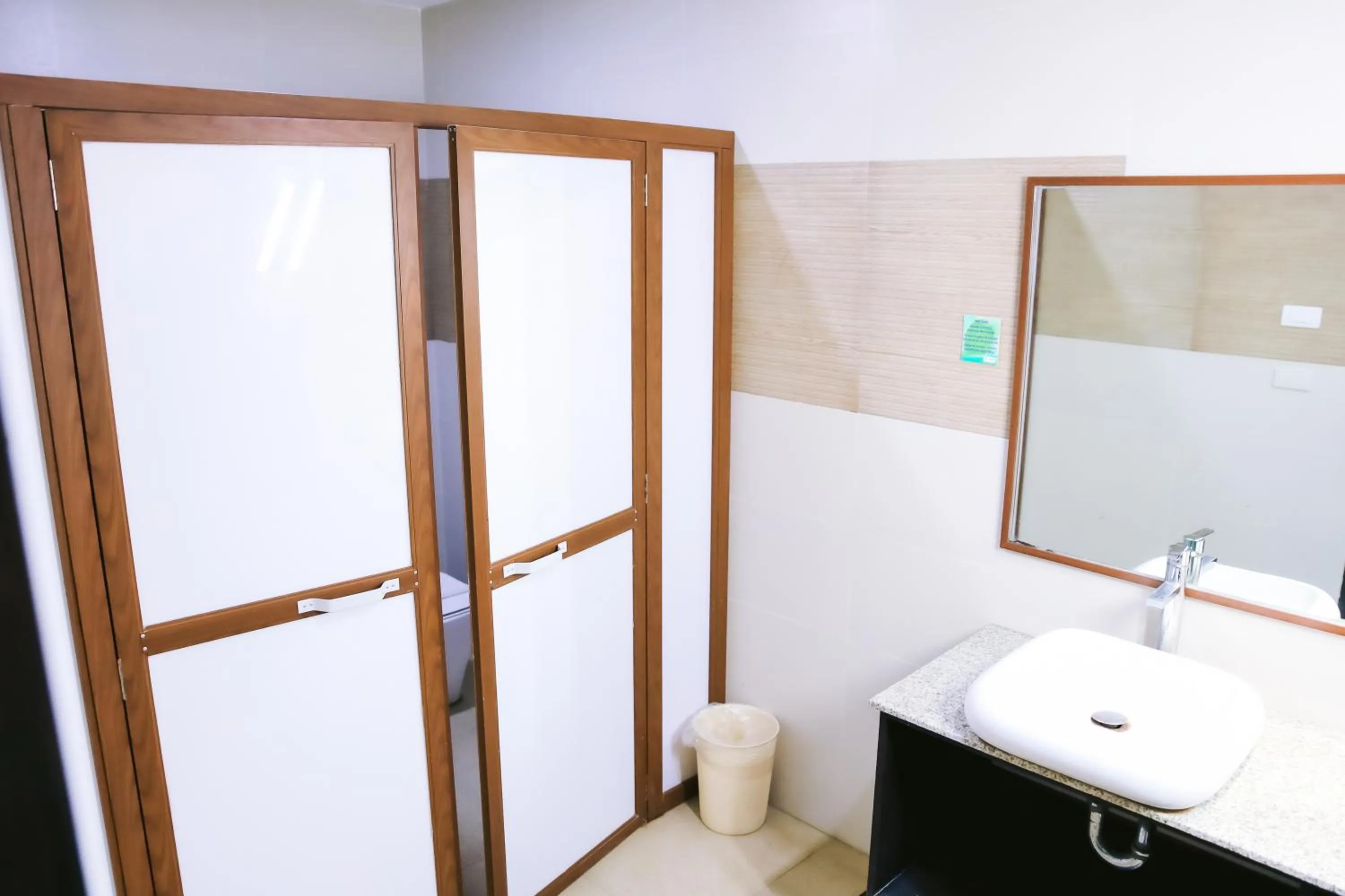 Bathroom in Costa Del Sol Resort Hotel