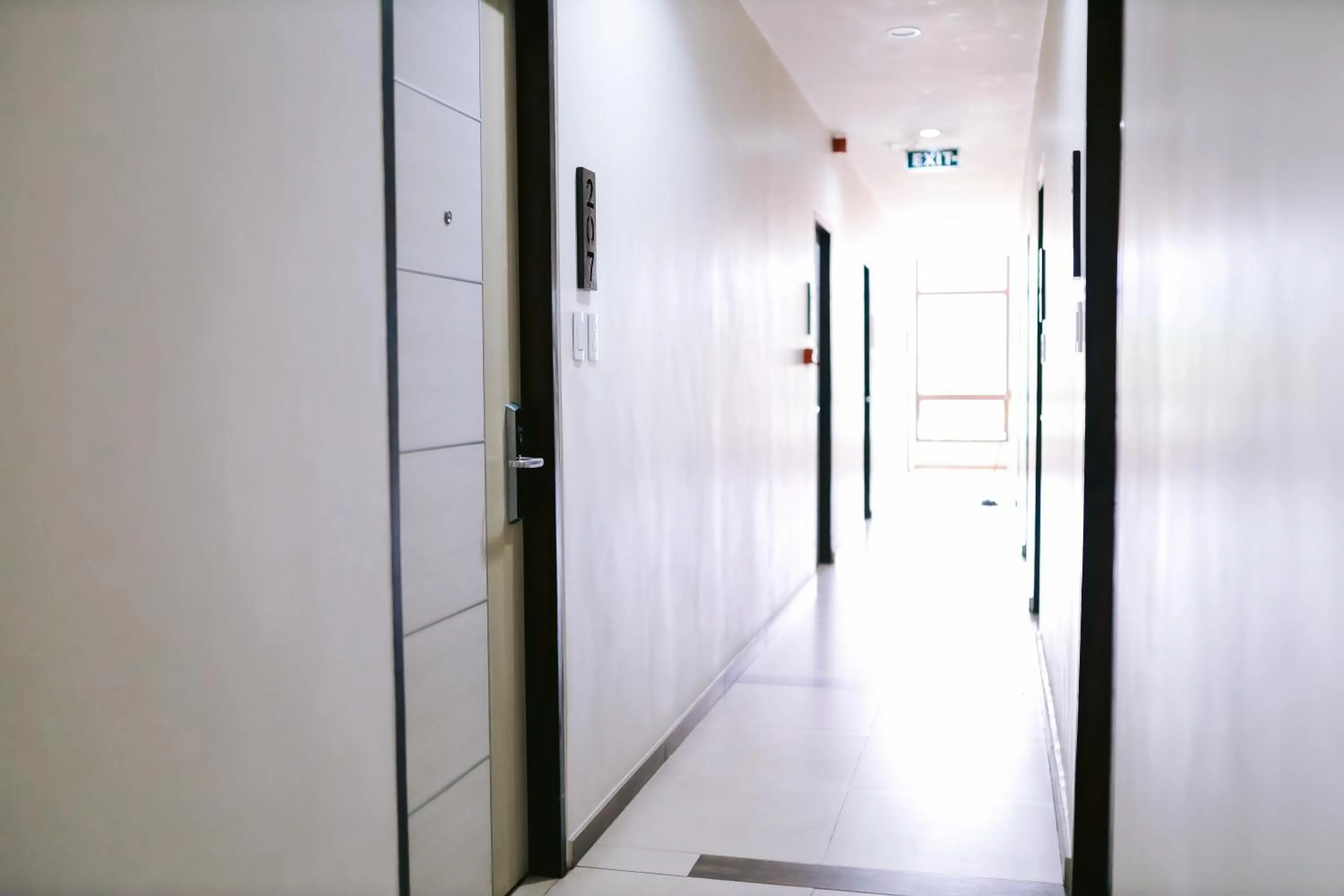 Property building in Costa Del Sol Resort Hotel