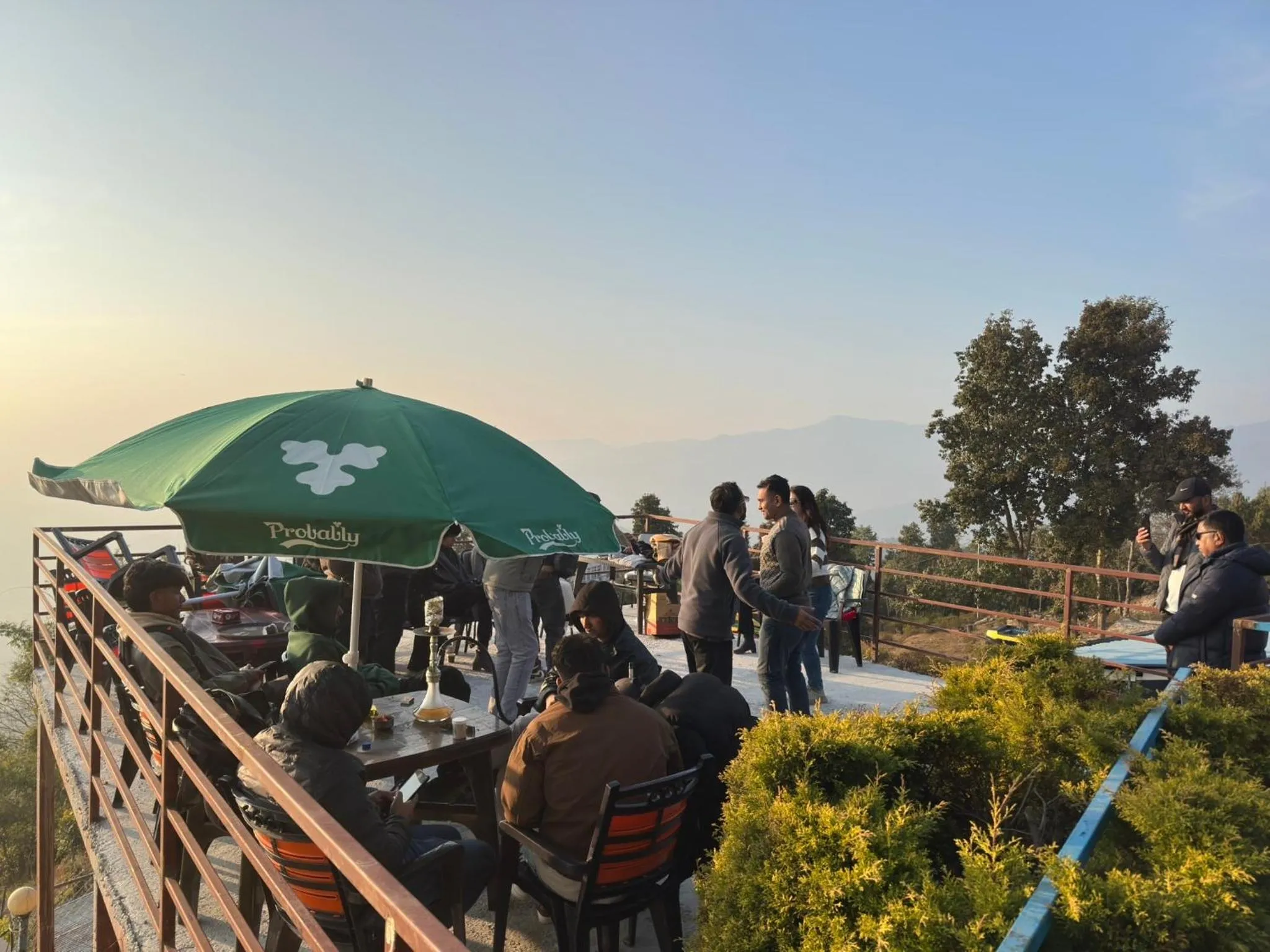 Chareli Resort
