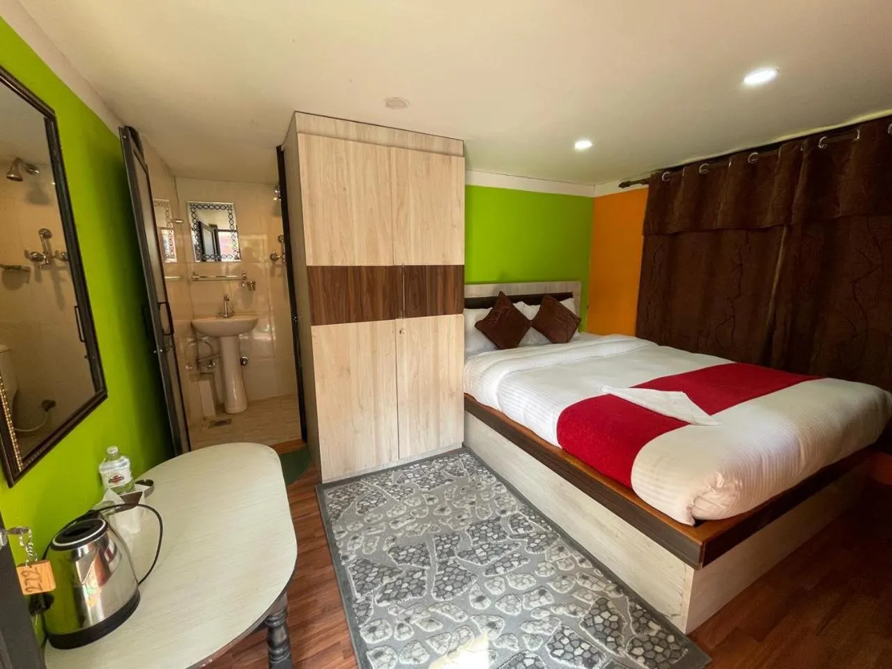 Chareli Resort