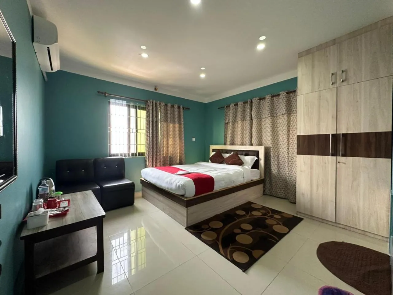Chareli Resort