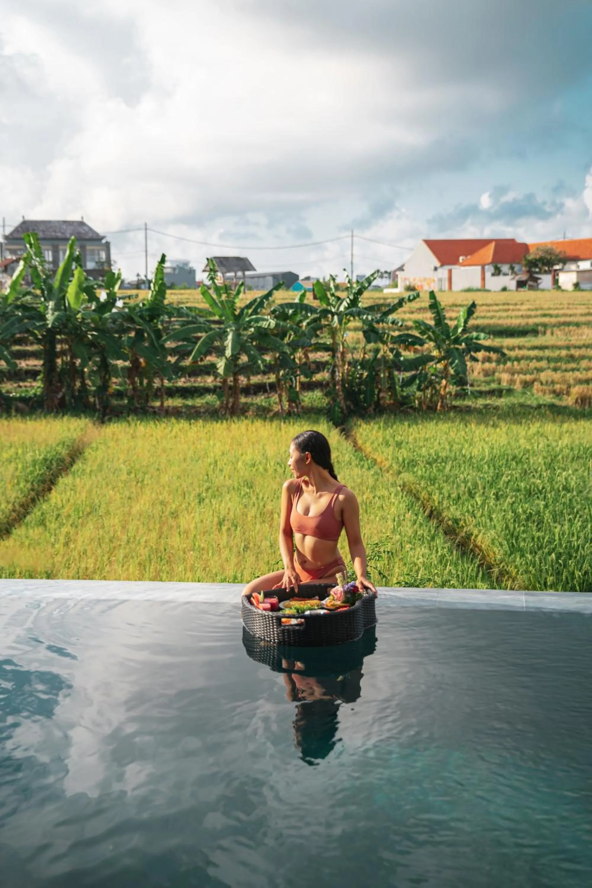 MAHALONA BALI STAY