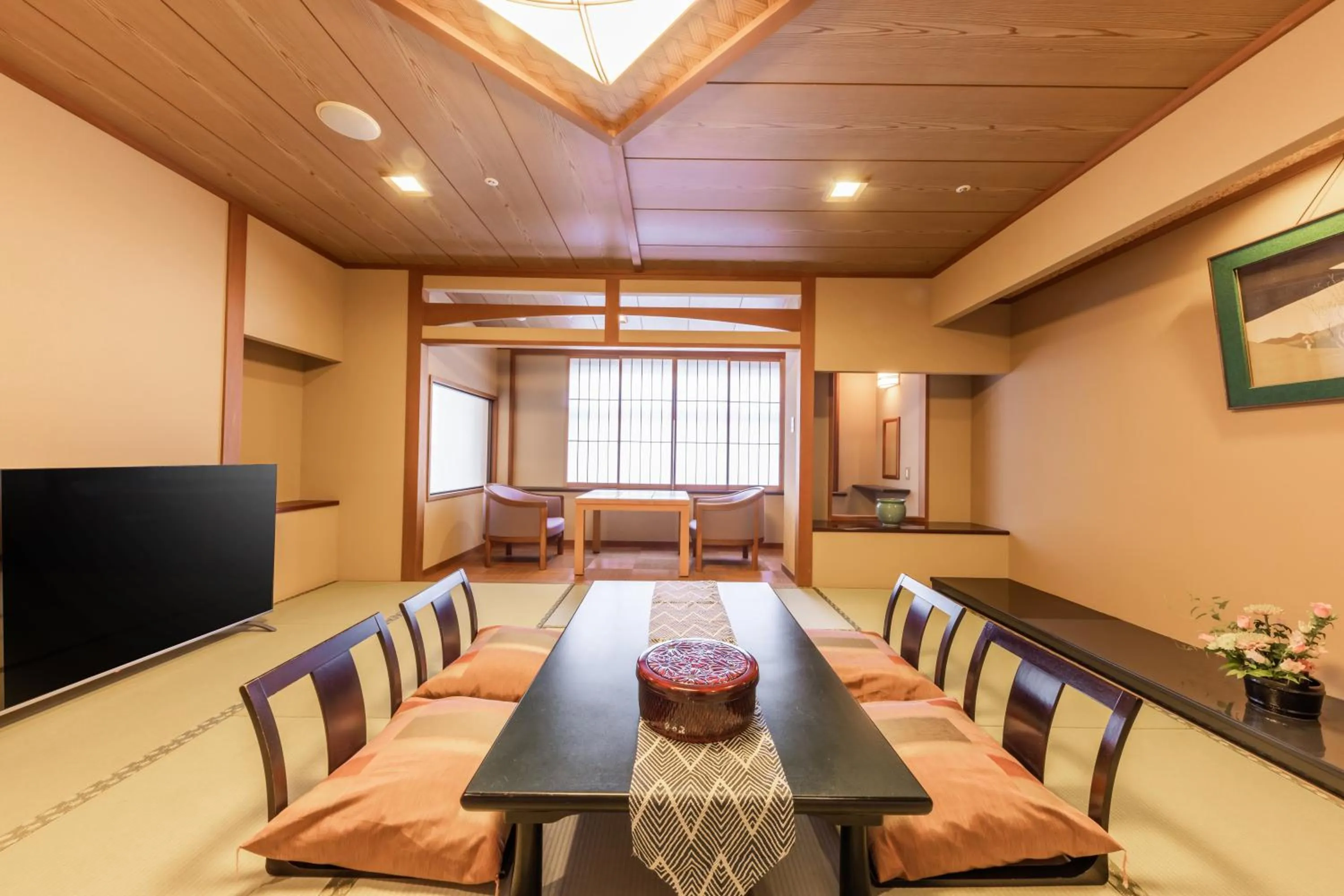 銚子グランドホテル