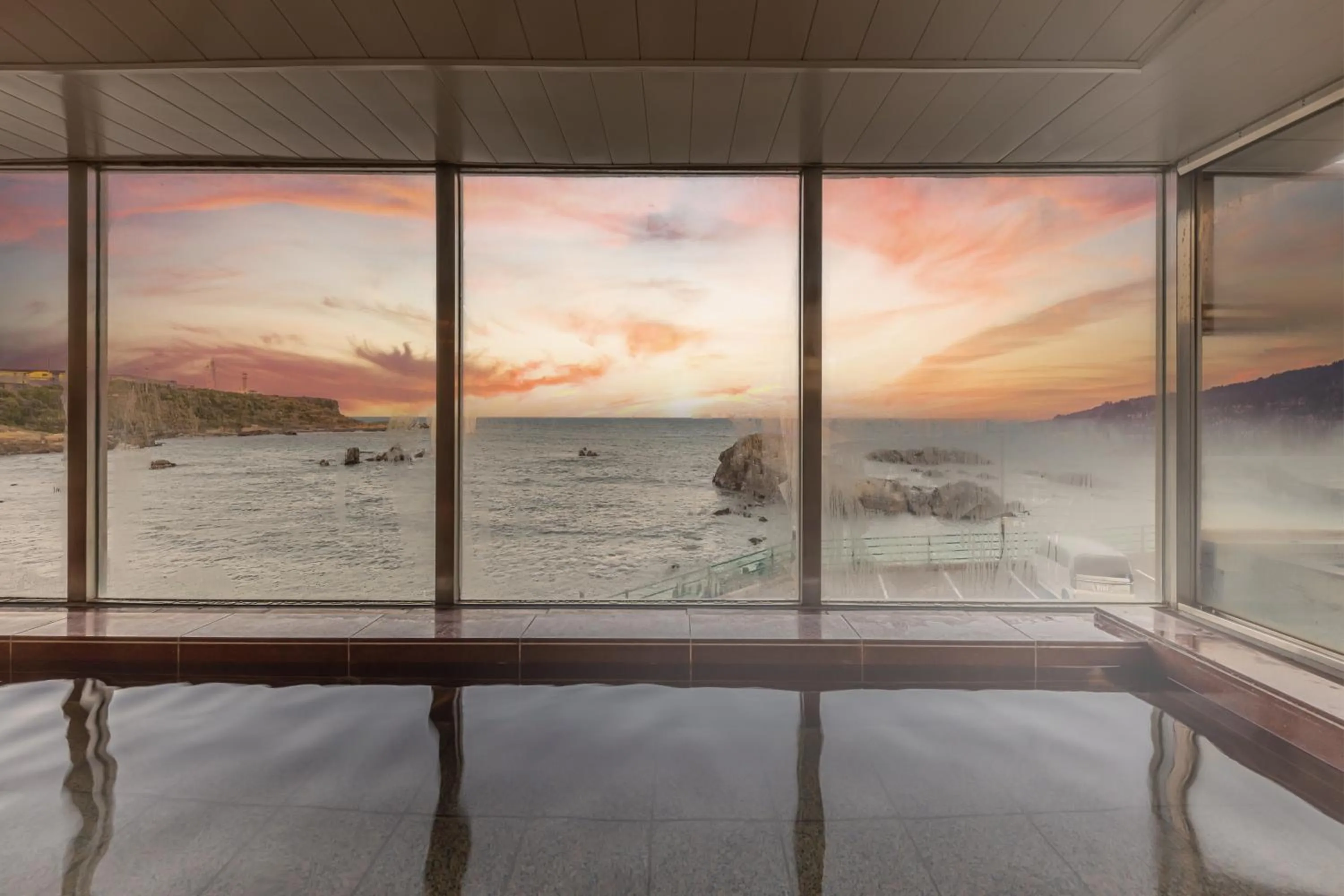 銚子グランドホテル