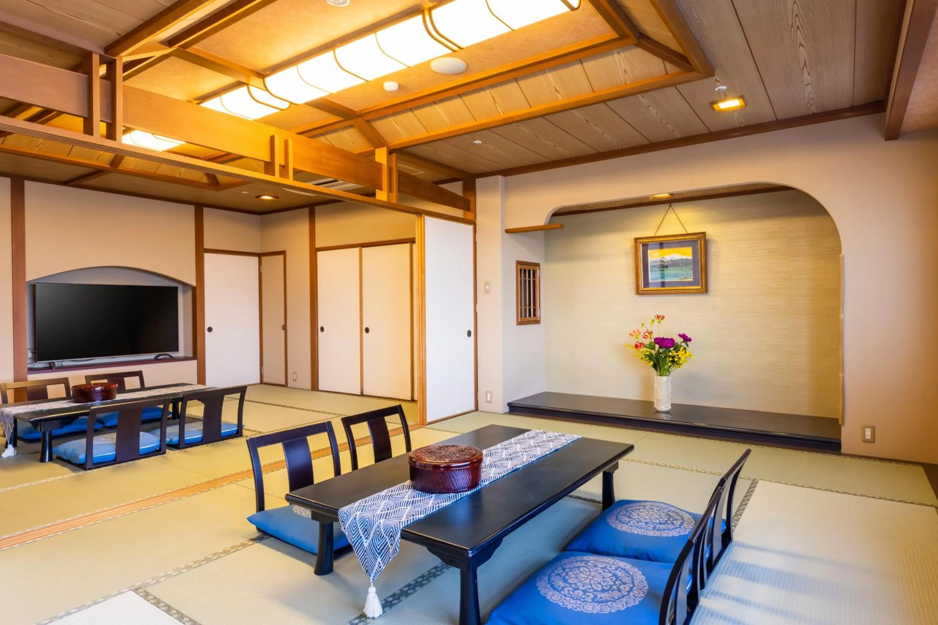 銚子グランドホテル