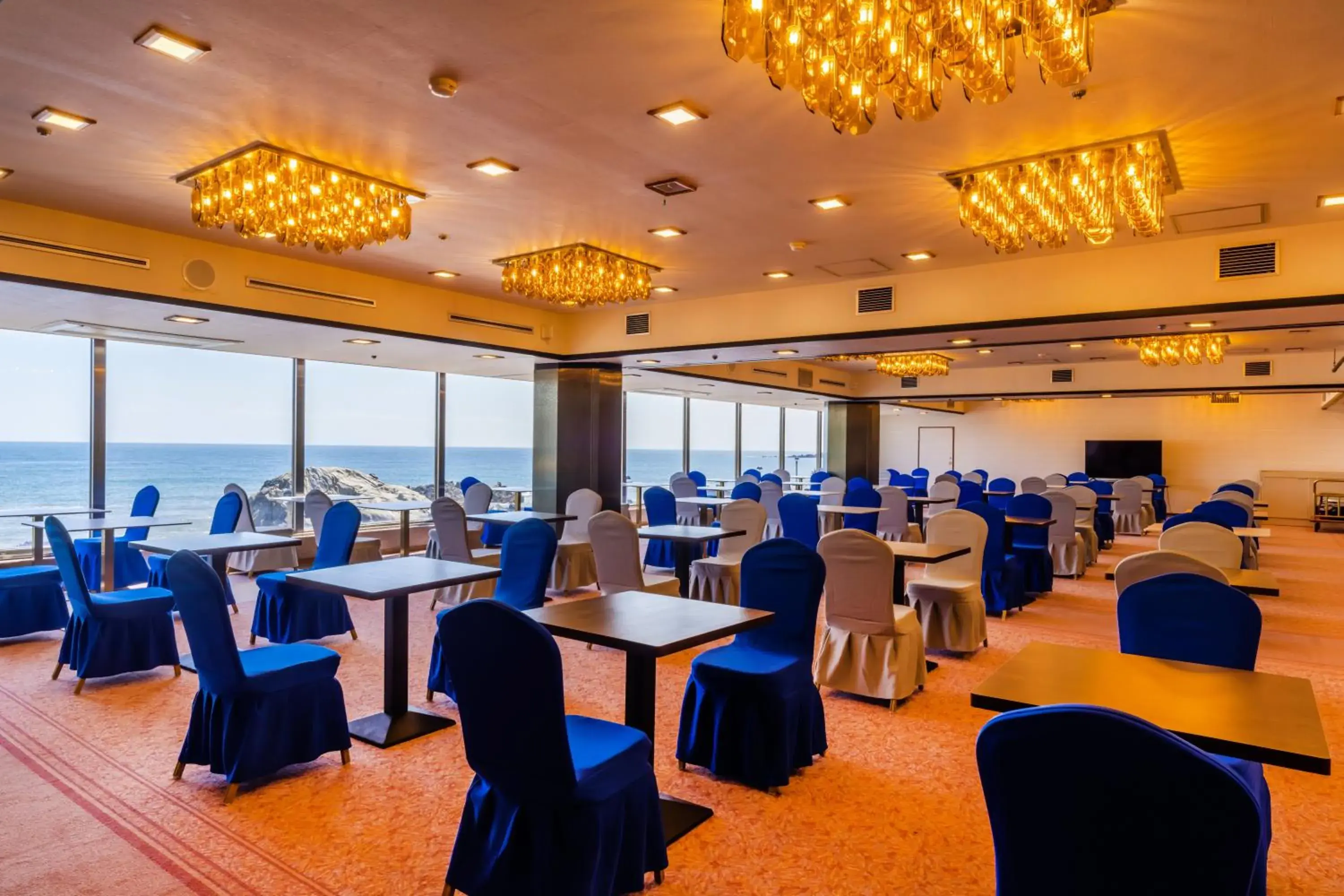 Restaurant/places to eat in 銚子グランドホテル Restaurant/places to eat in 銚子グランドホテル