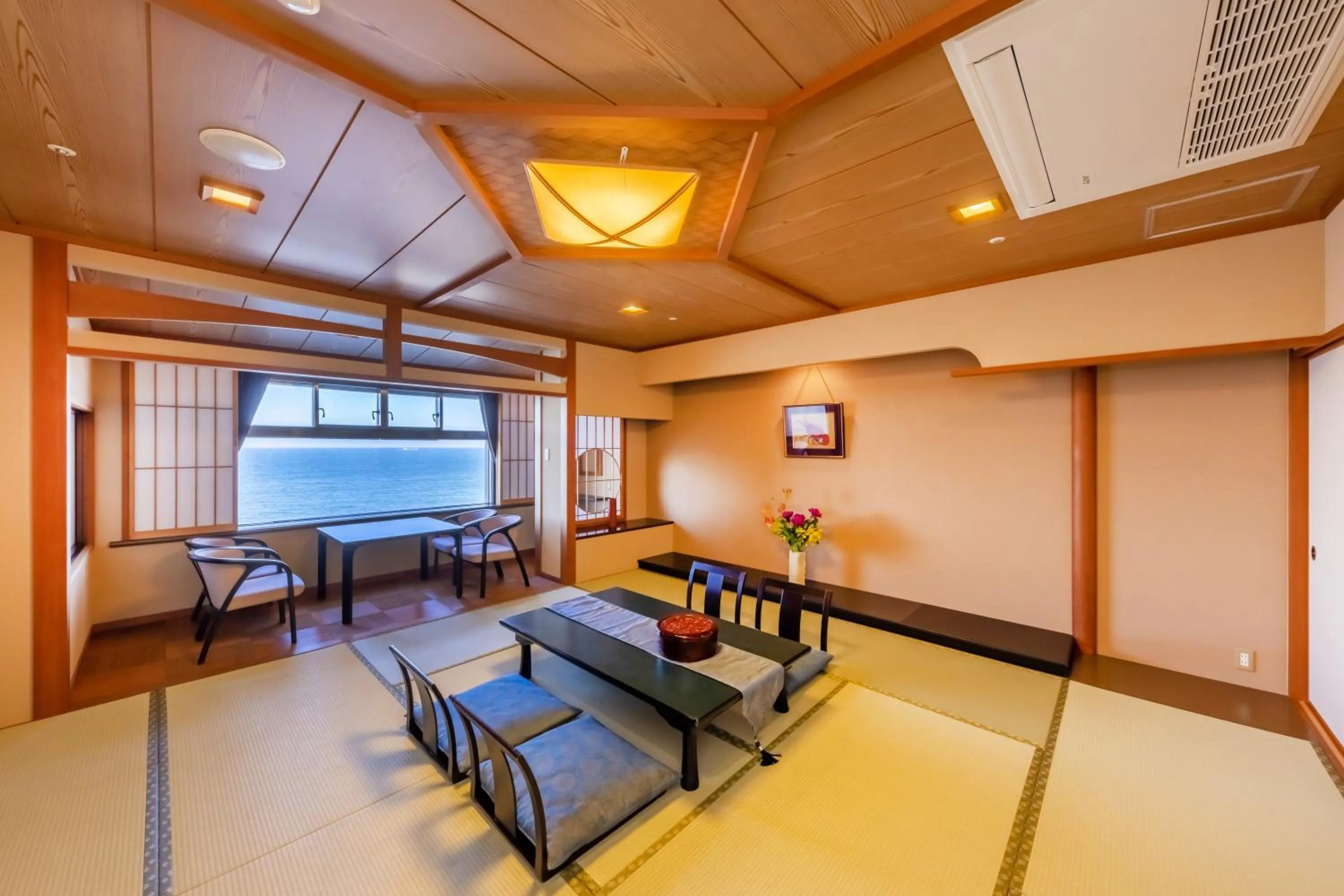 銚子グランドホテル