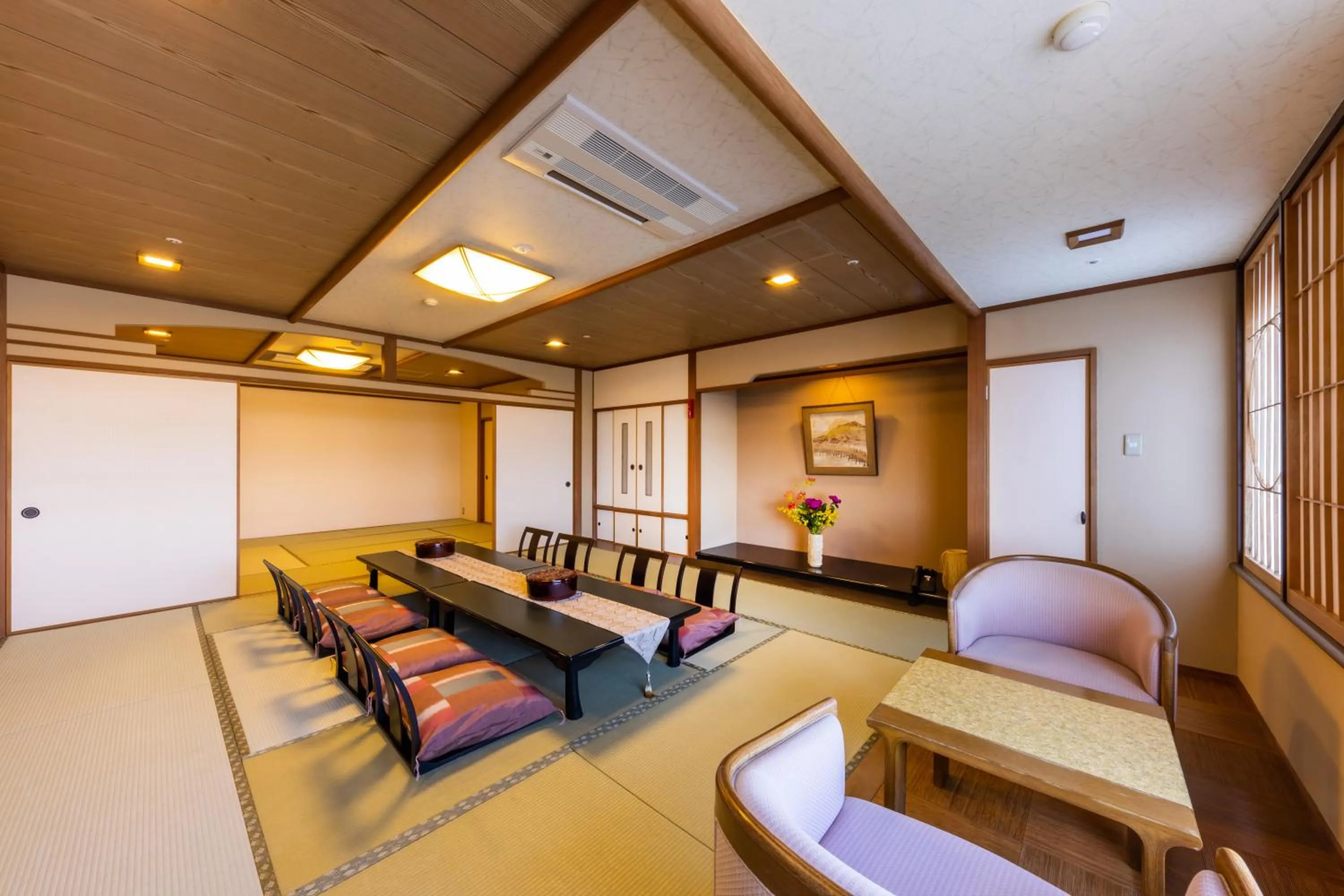 銚子グランドホテル