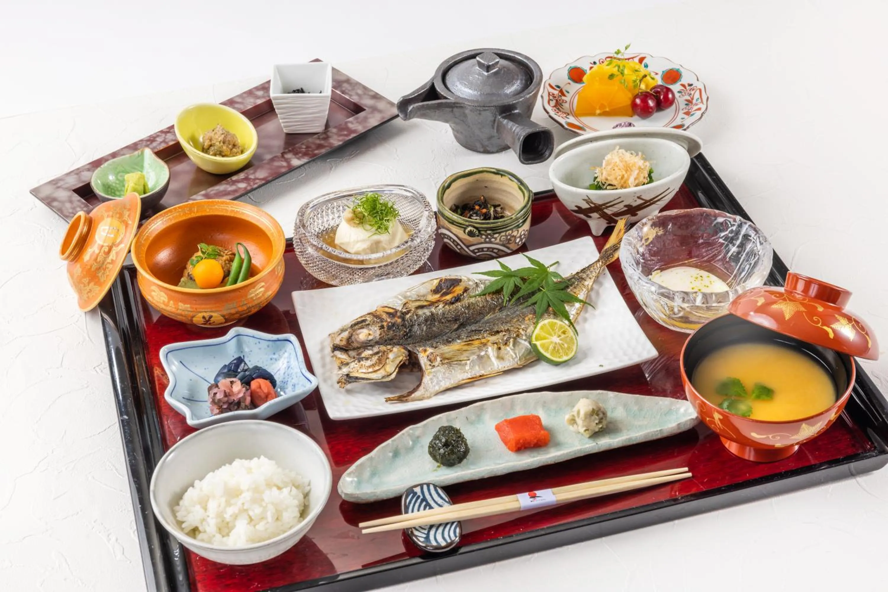 銚子グランドホテル