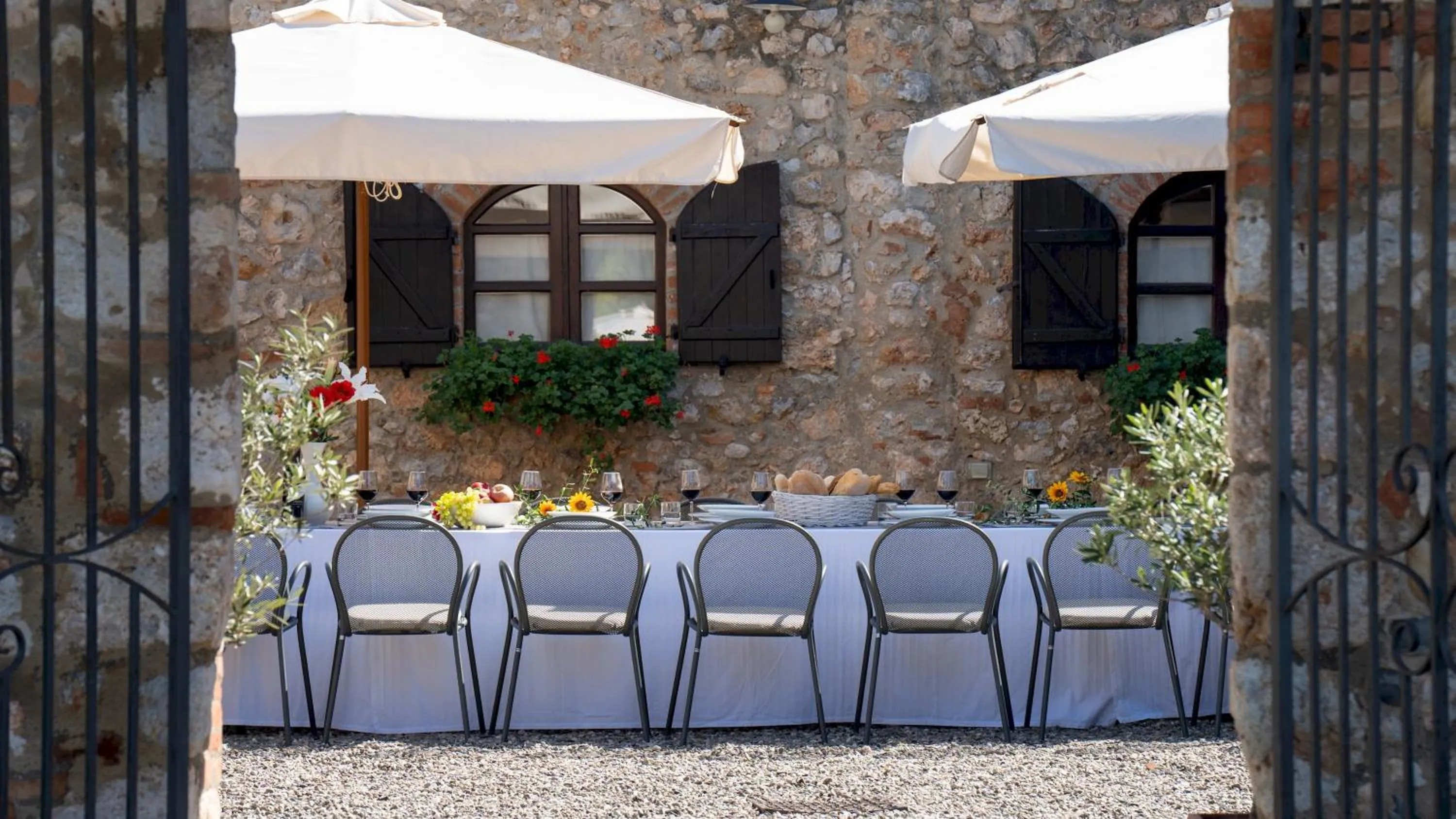 Other in BORGO GALLINAIO 32, Emma Villas