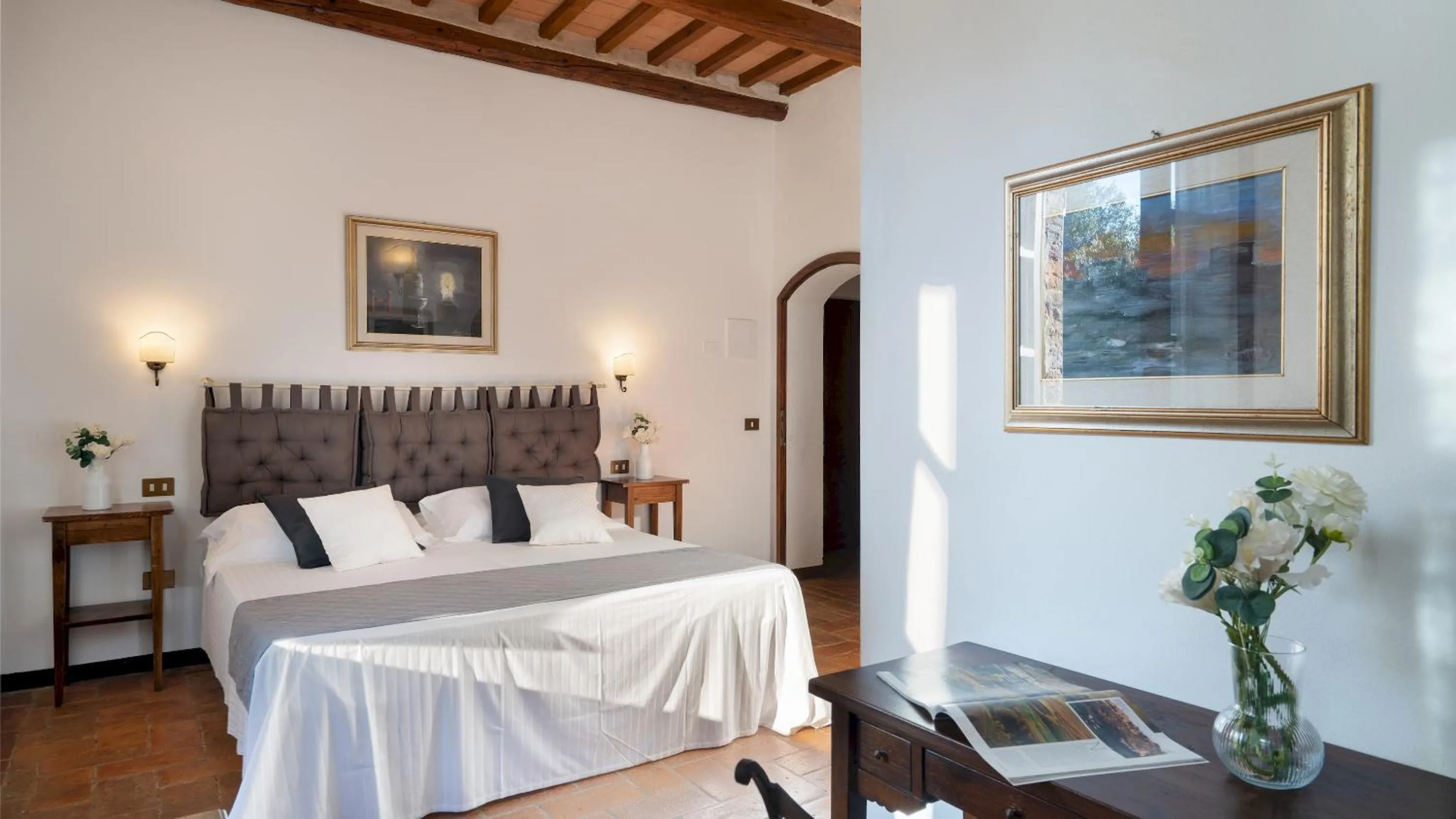 Other, Bed in BORGO GALLINAIO 32, Emma Villas