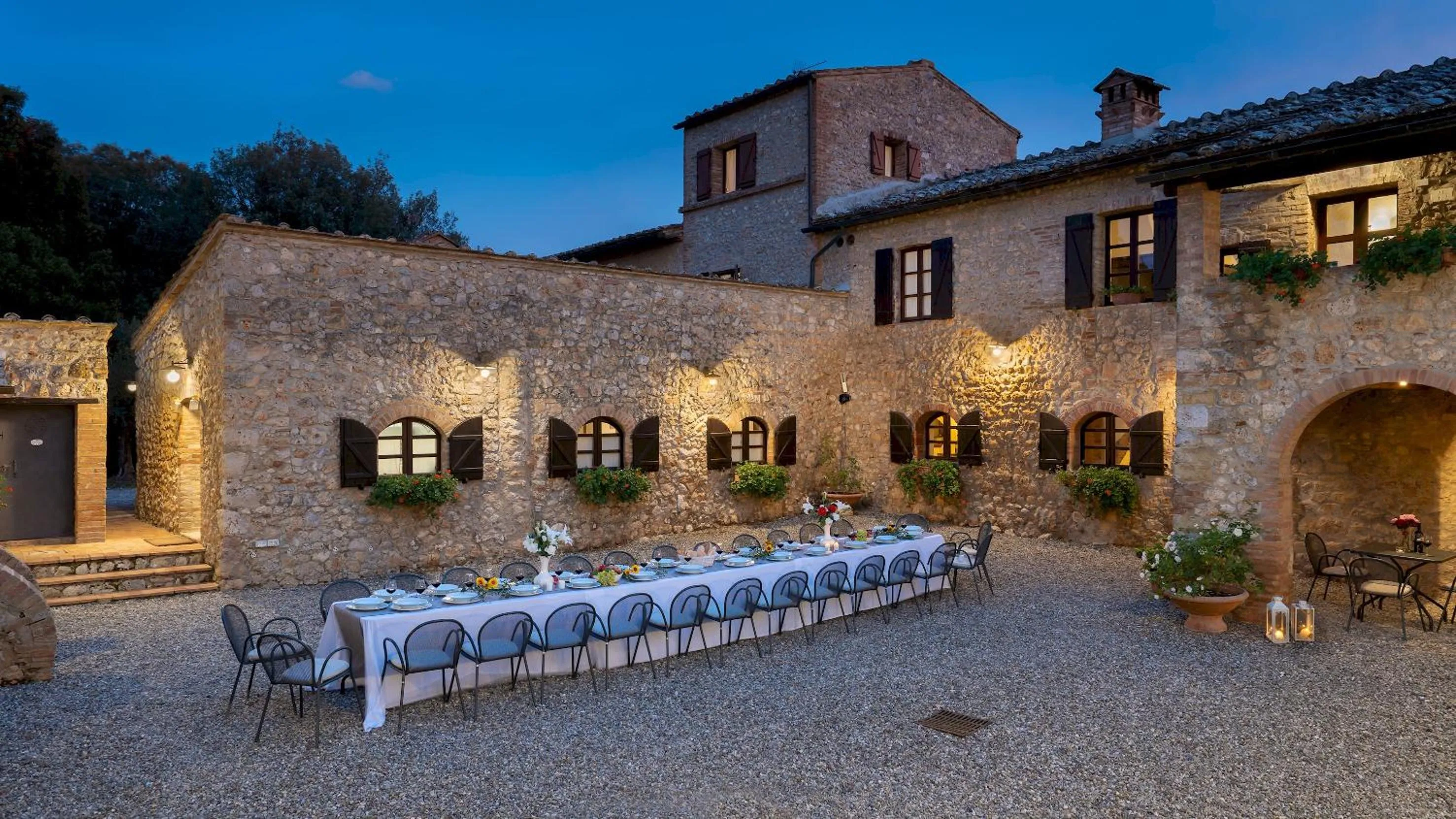 Other in BORGO GALLINAIO 32, Emma Villas