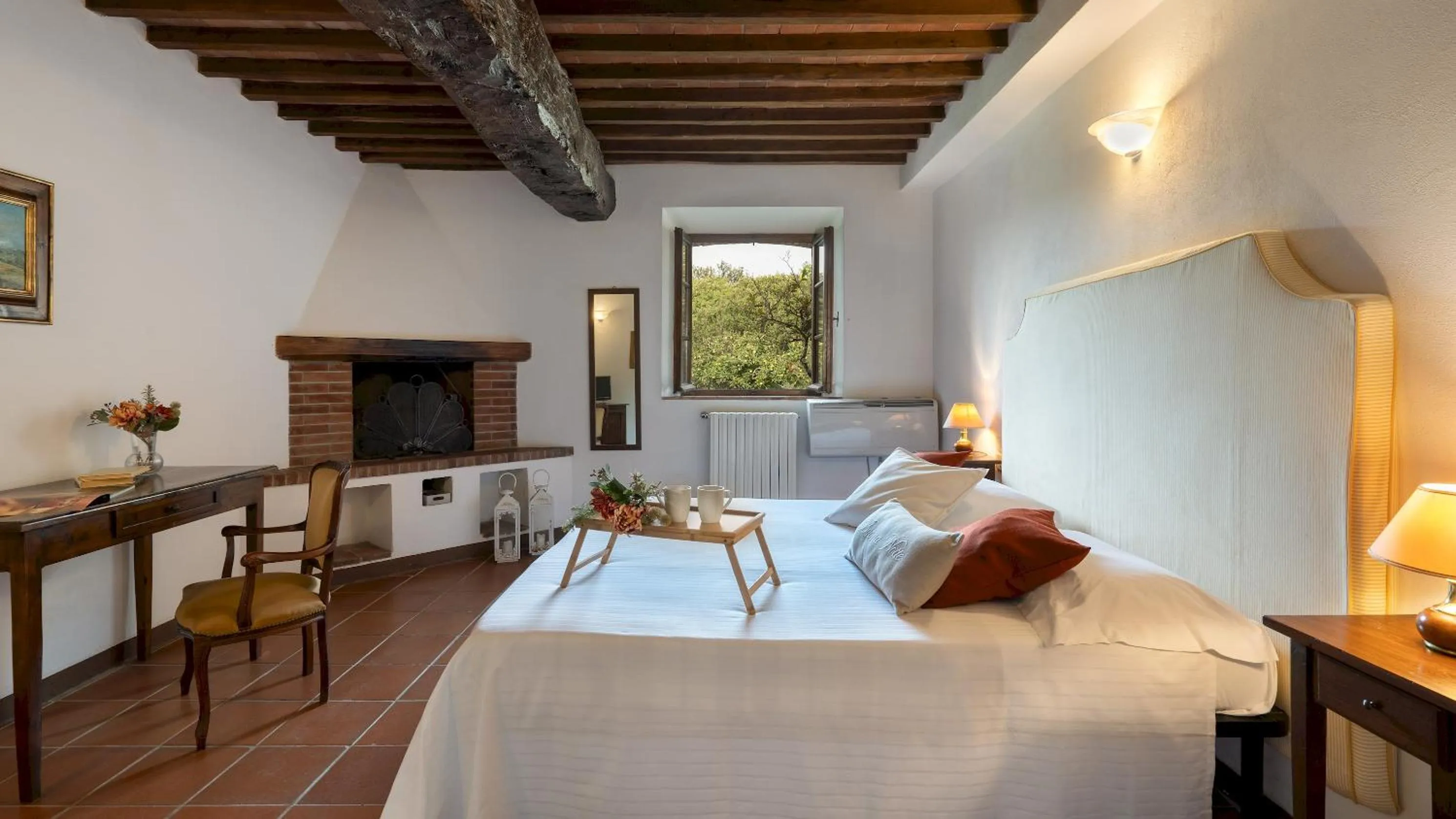 Other, Bed in BORGO GALLINAIO 32, Emma Villas