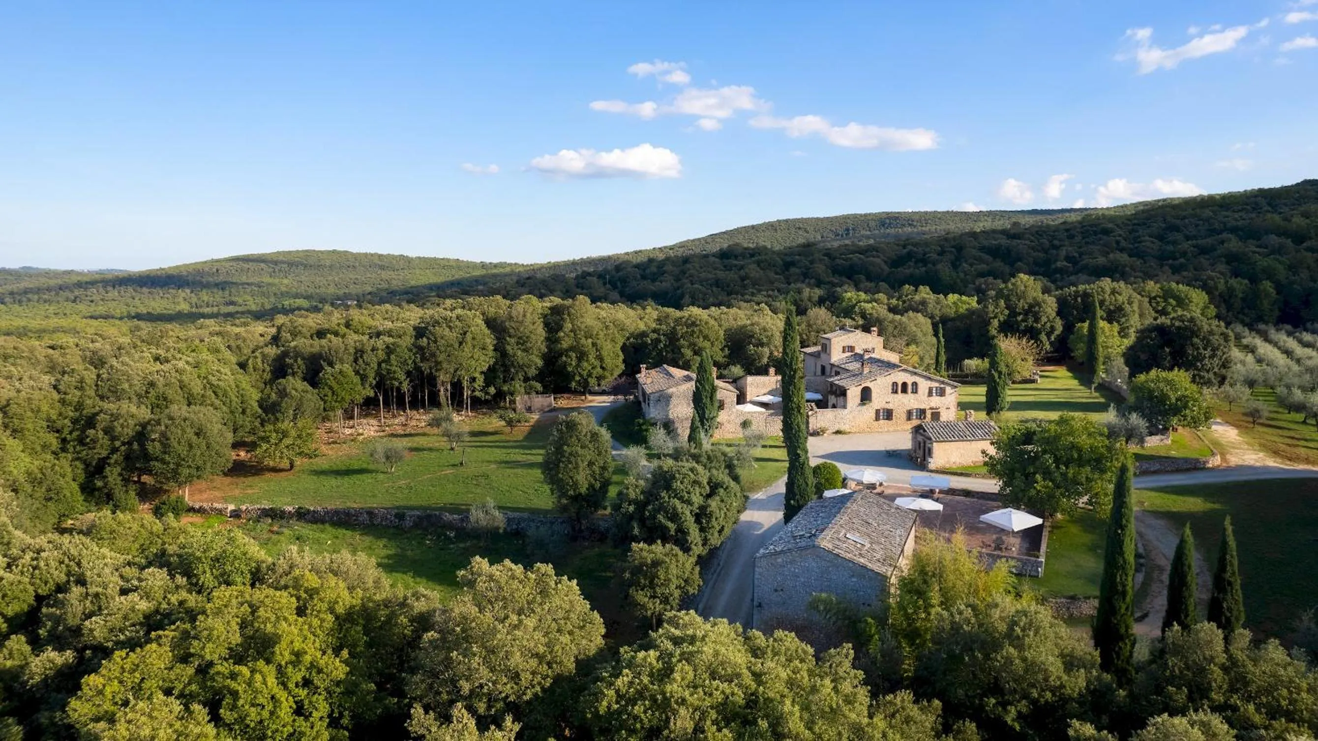 Other in BORGO GALLINAIO 32, Emma Villas