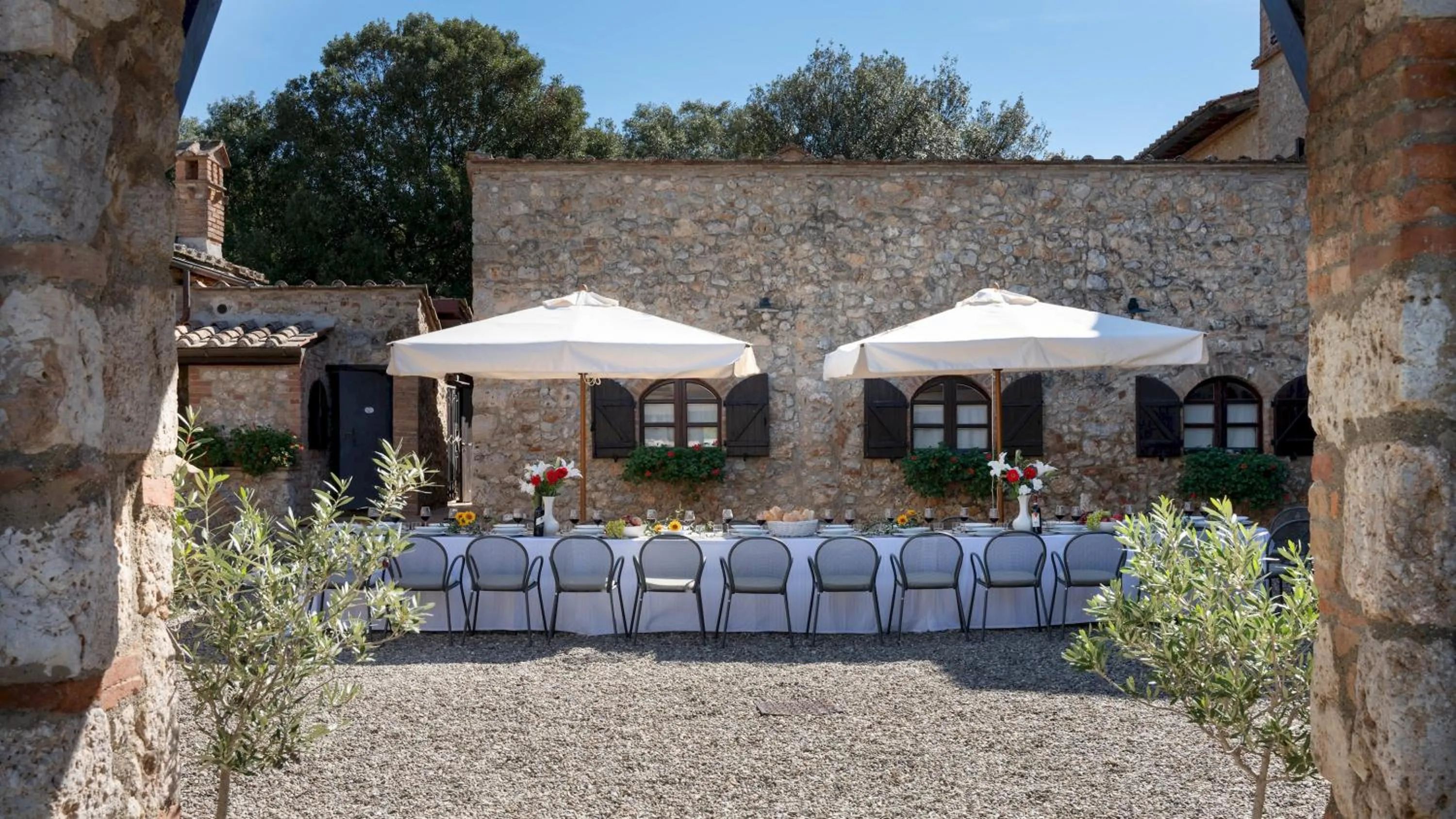 Other in BORGO GALLINAIO 32, Emma Villas