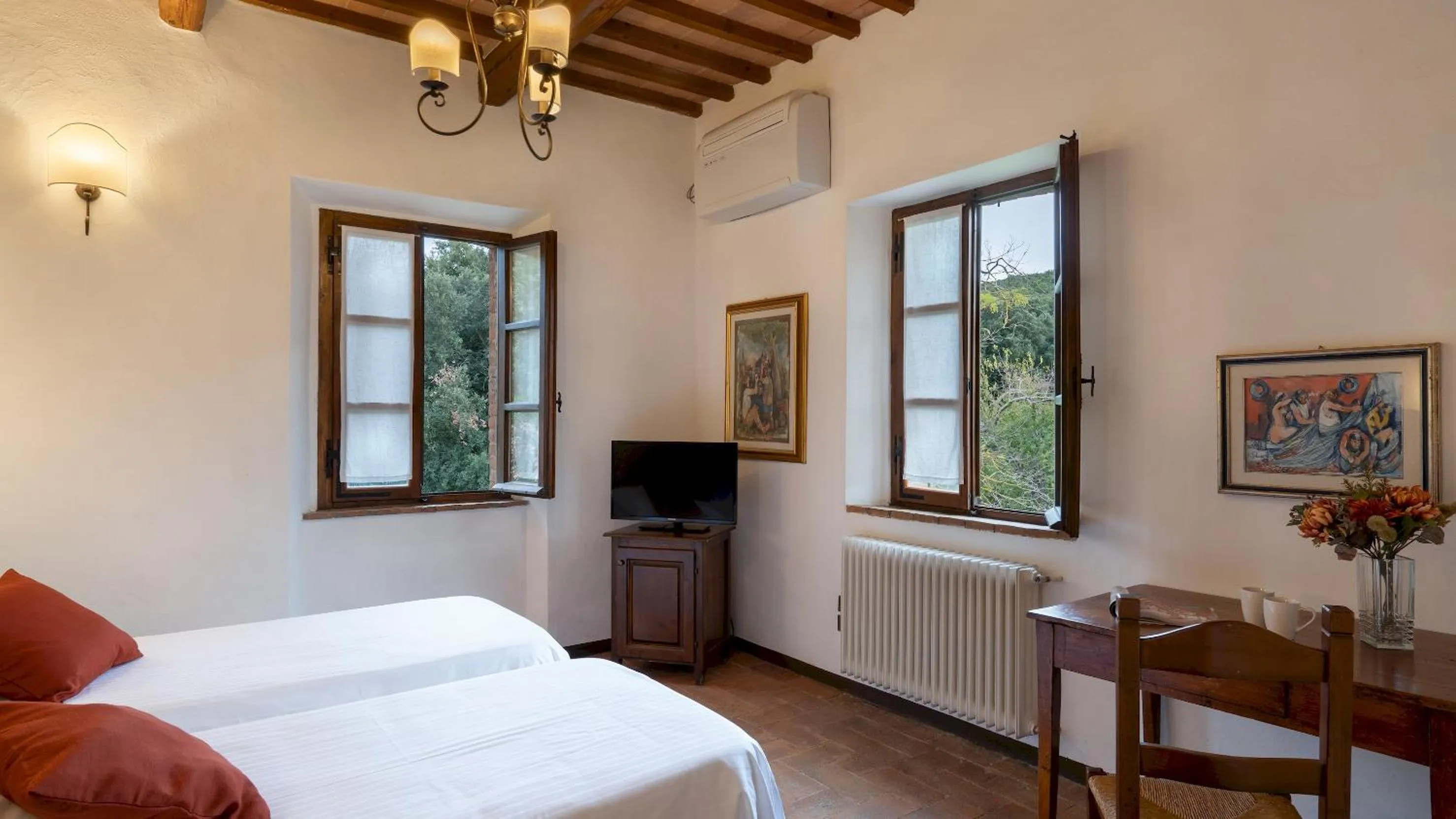 Other, Bed in BORGO GALLINAIO 32, Emma Villas