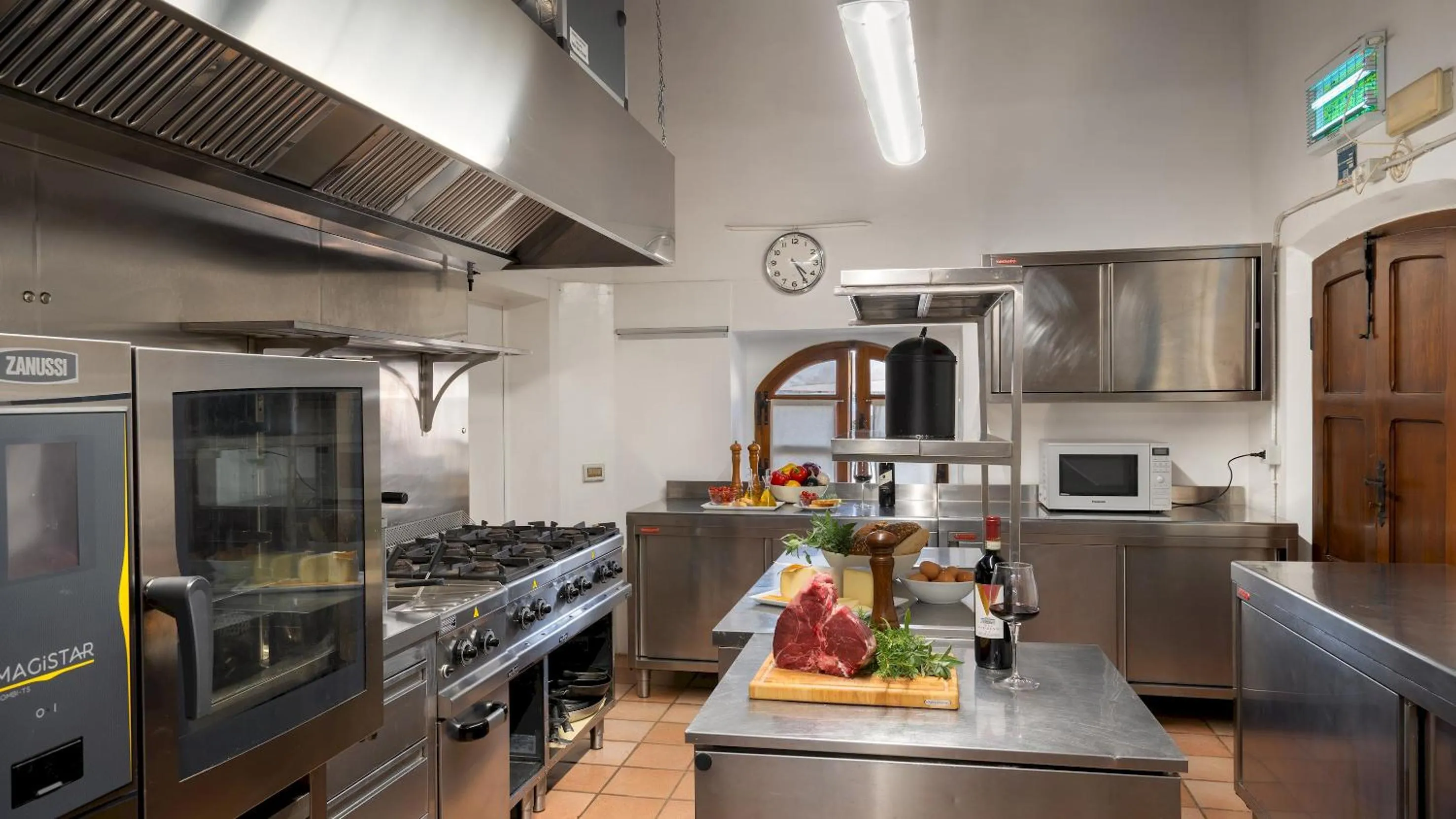 Other in BORGO GALLINAIO 32, Emma Villas