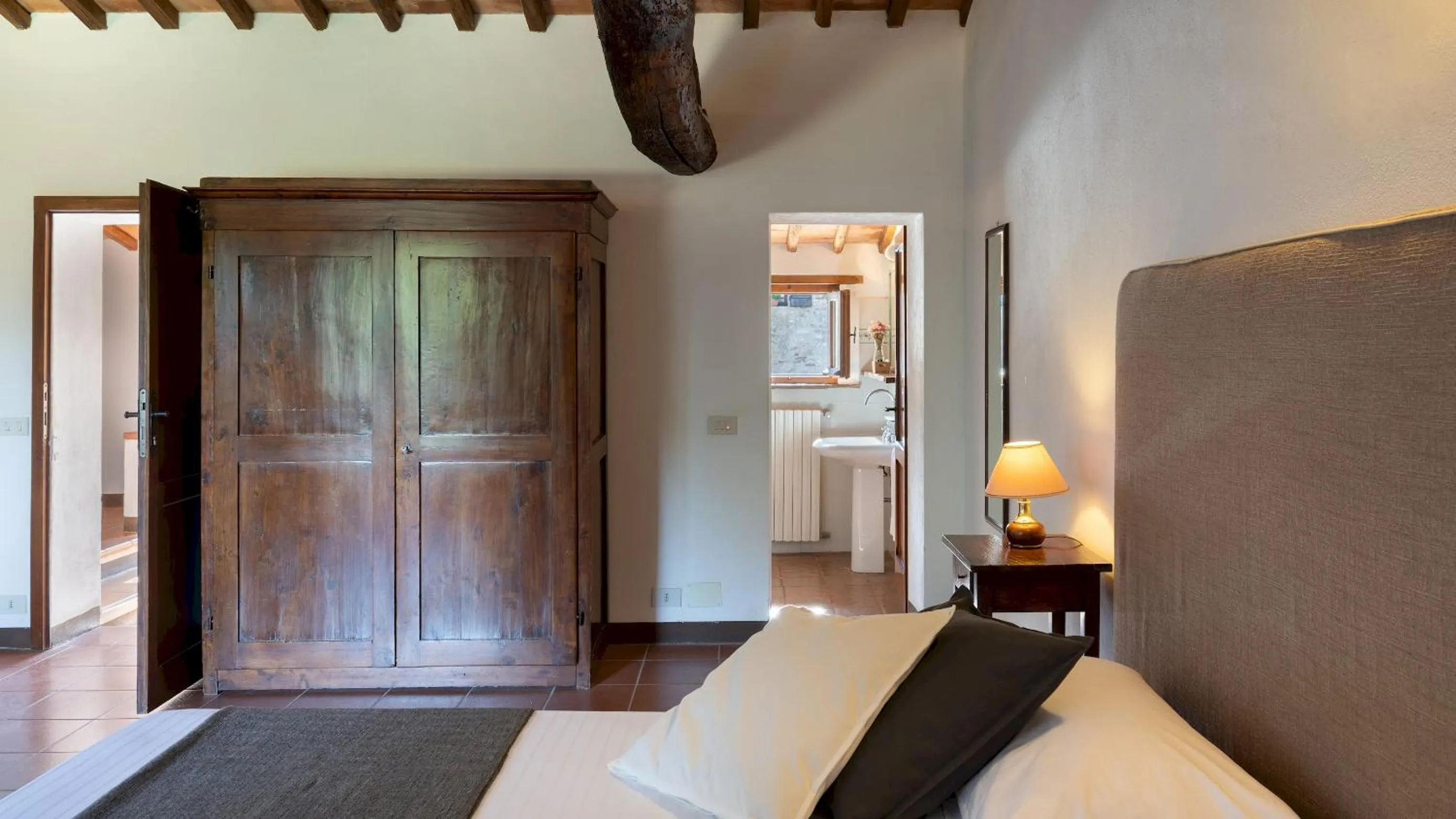 Other, Bed in BORGO GALLINAIO 32, Emma Villas