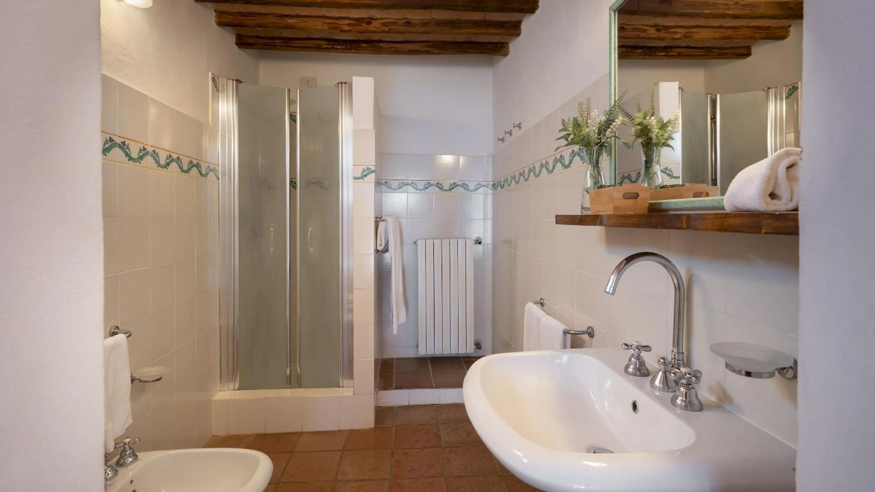 Other in BORGO GALLINAIO 32, Emma Villas