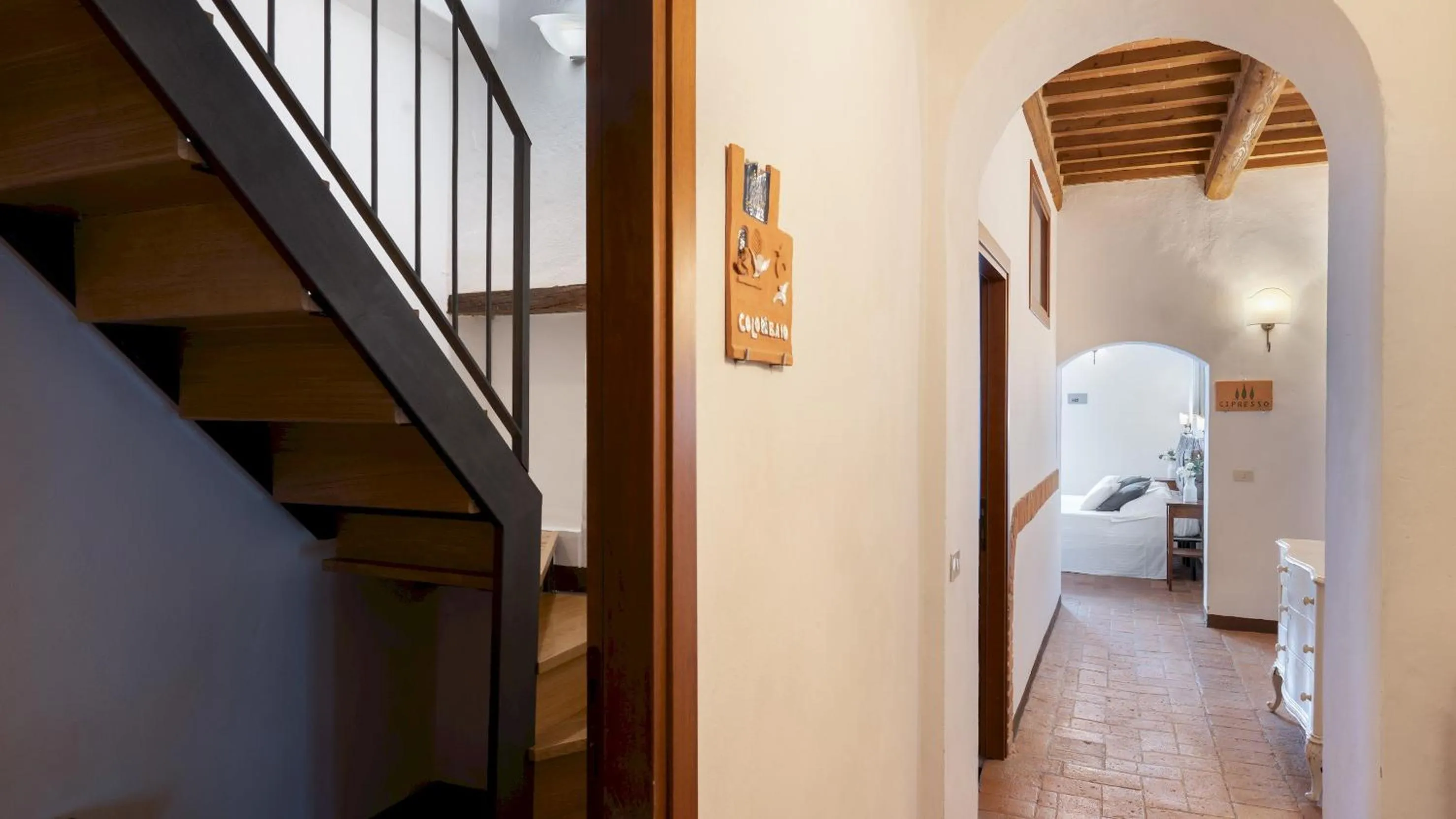 Other, Bed in BORGO GALLINAIO 32, Emma Villas