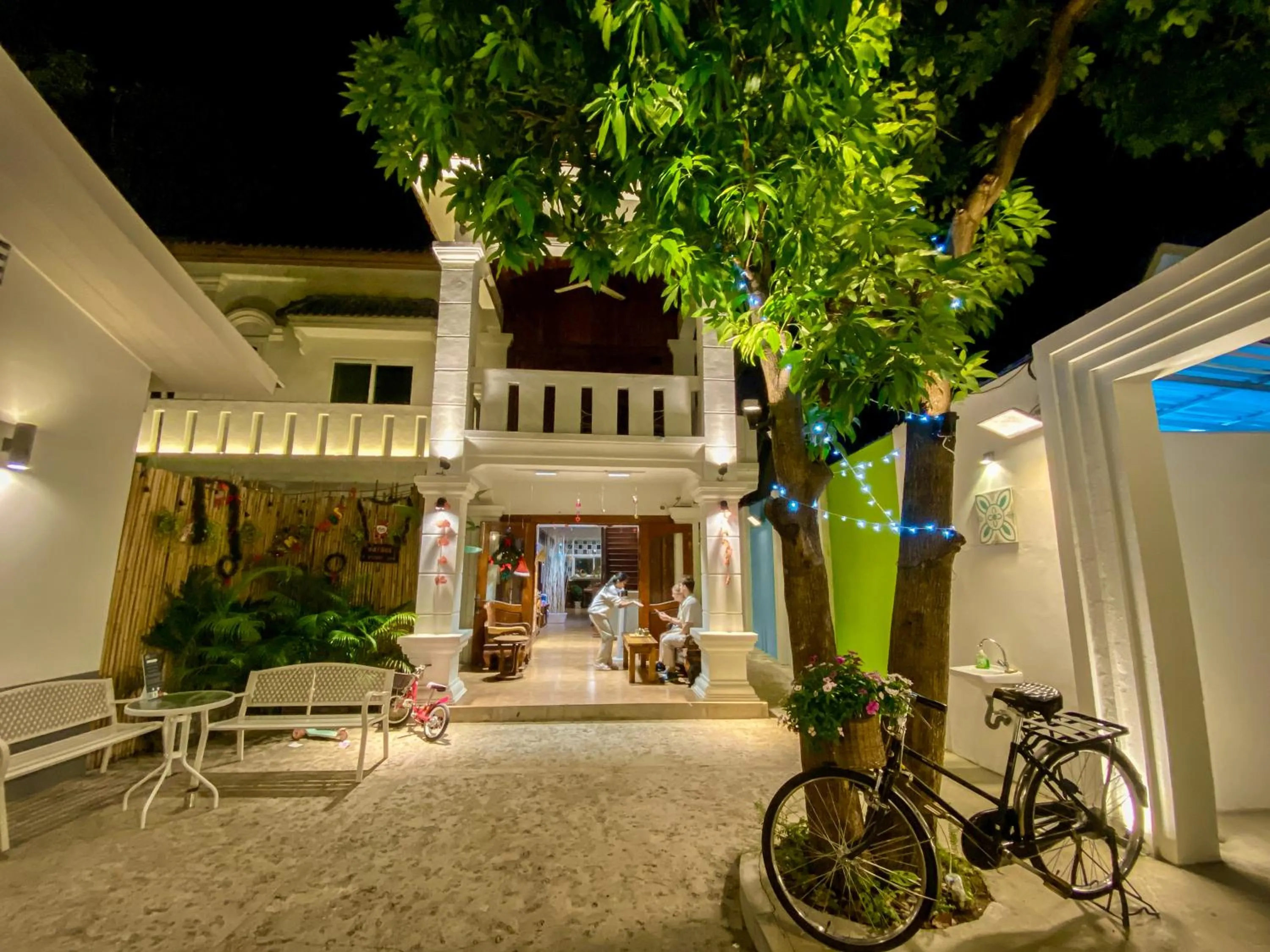 Muni Residence & Spa