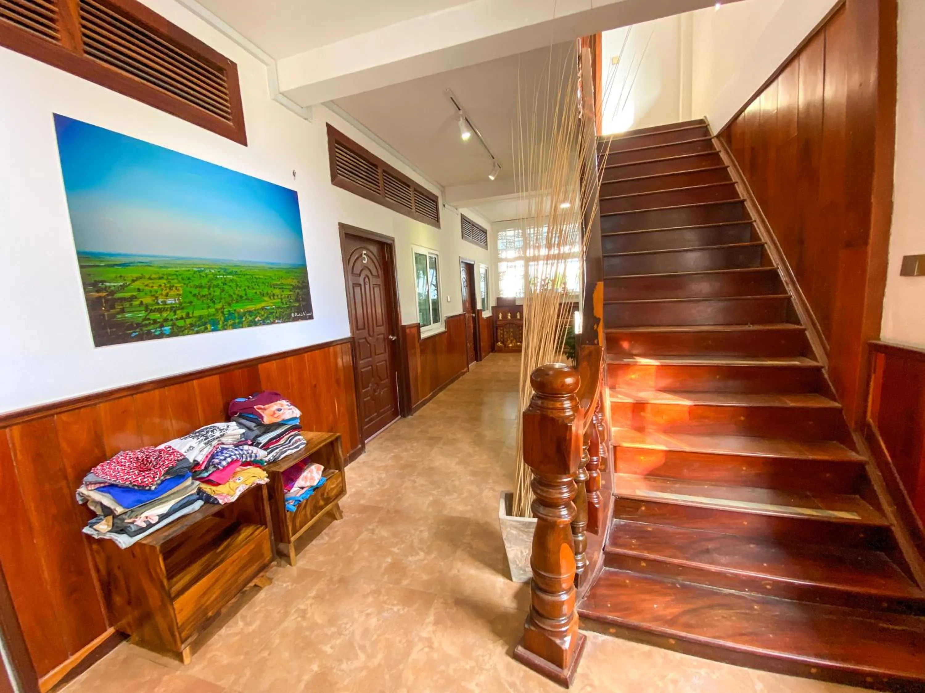 Muni Residence & Spa