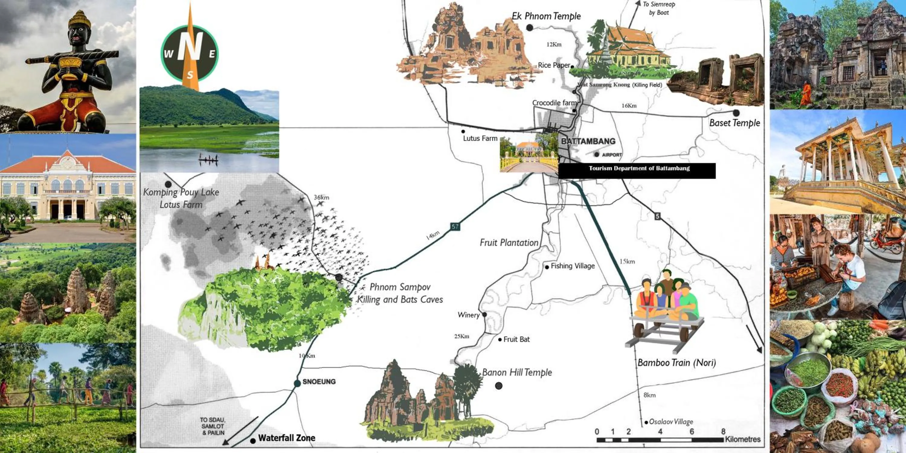 Muni Residence & Spa