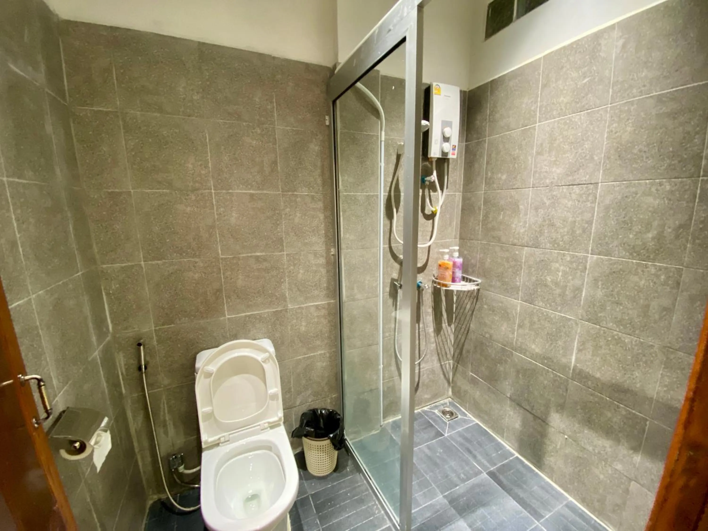 Muni Residence & Spa