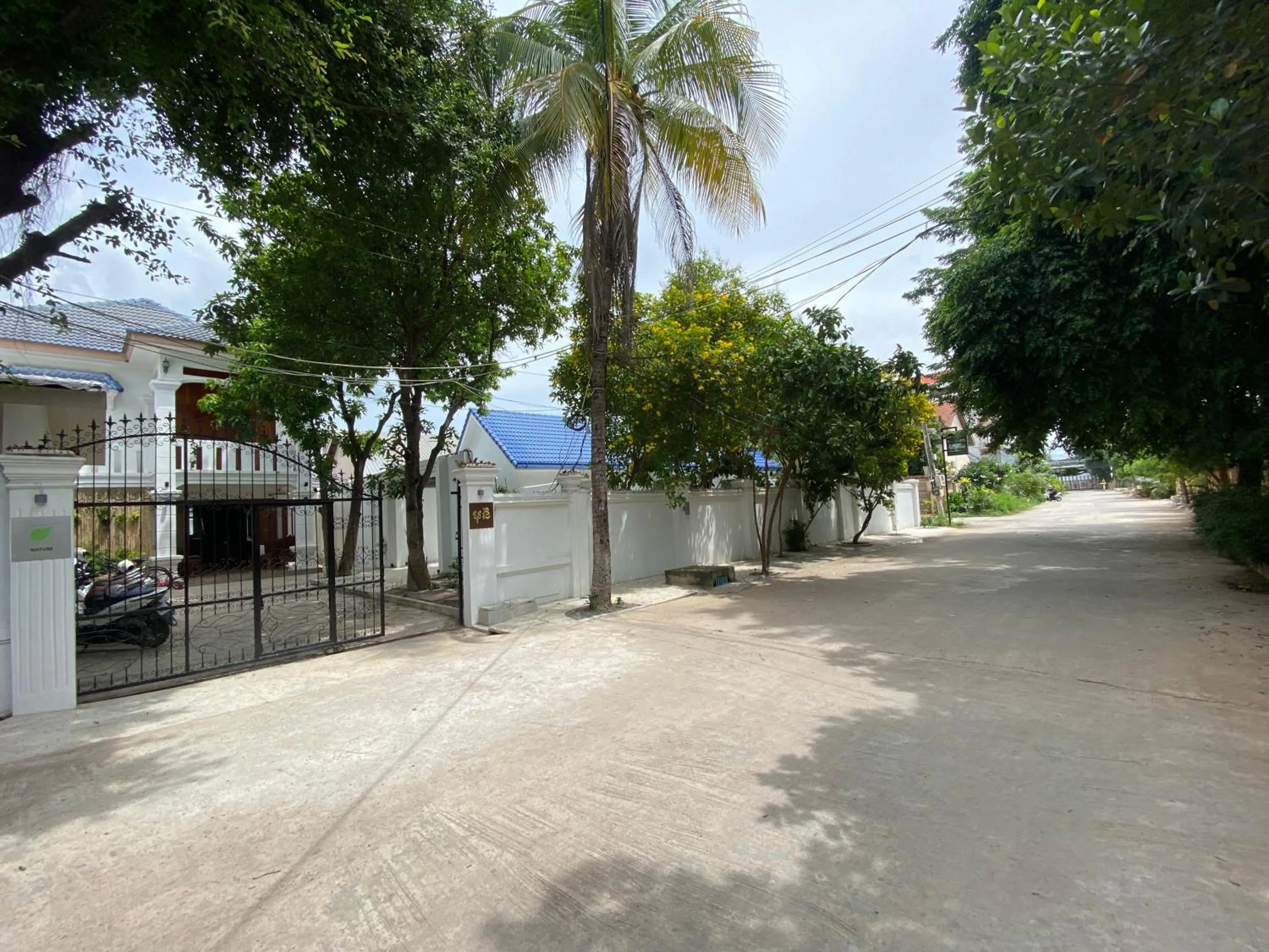 Muni Residence & Spa