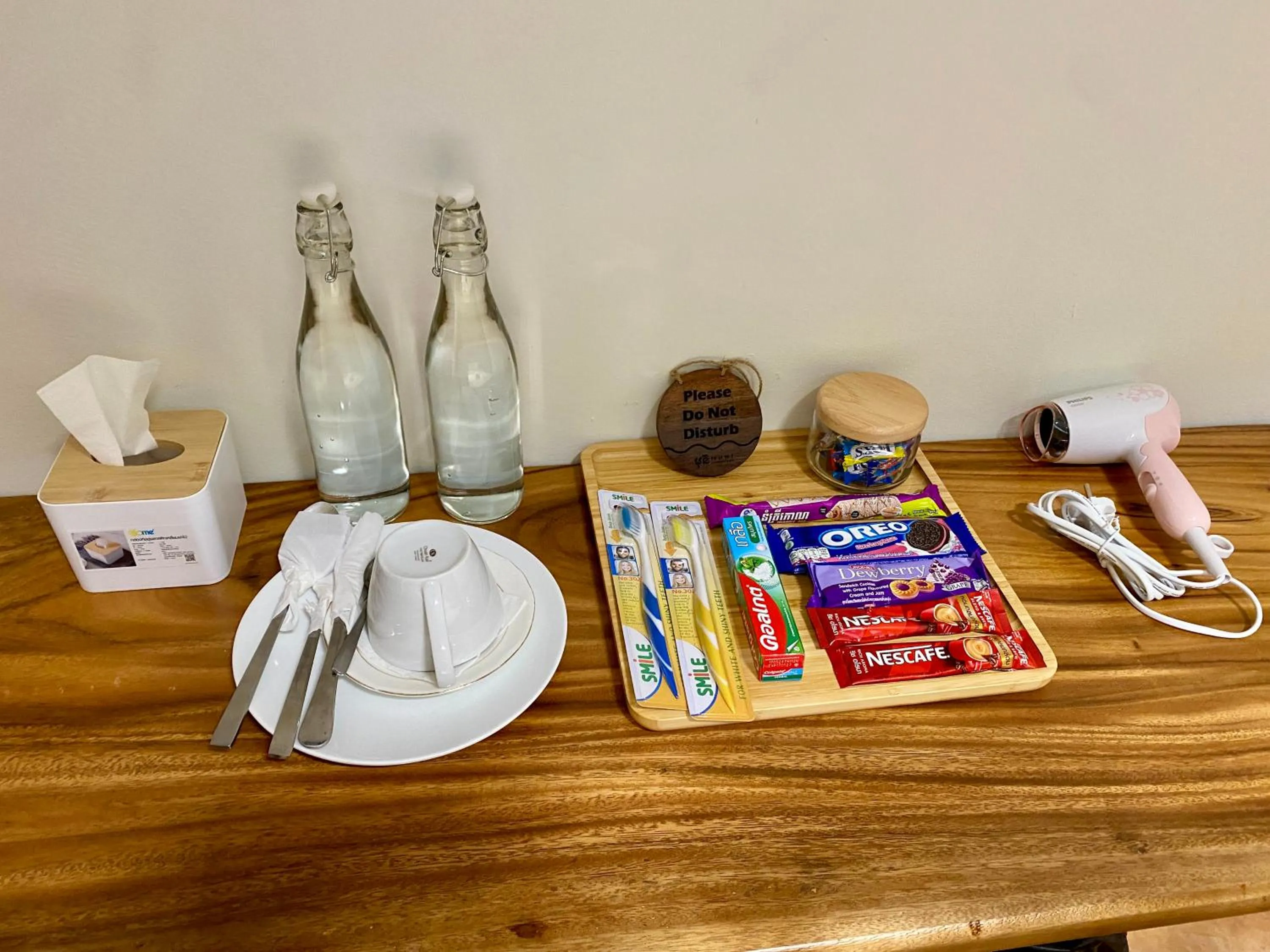 Muni Residence & Spa