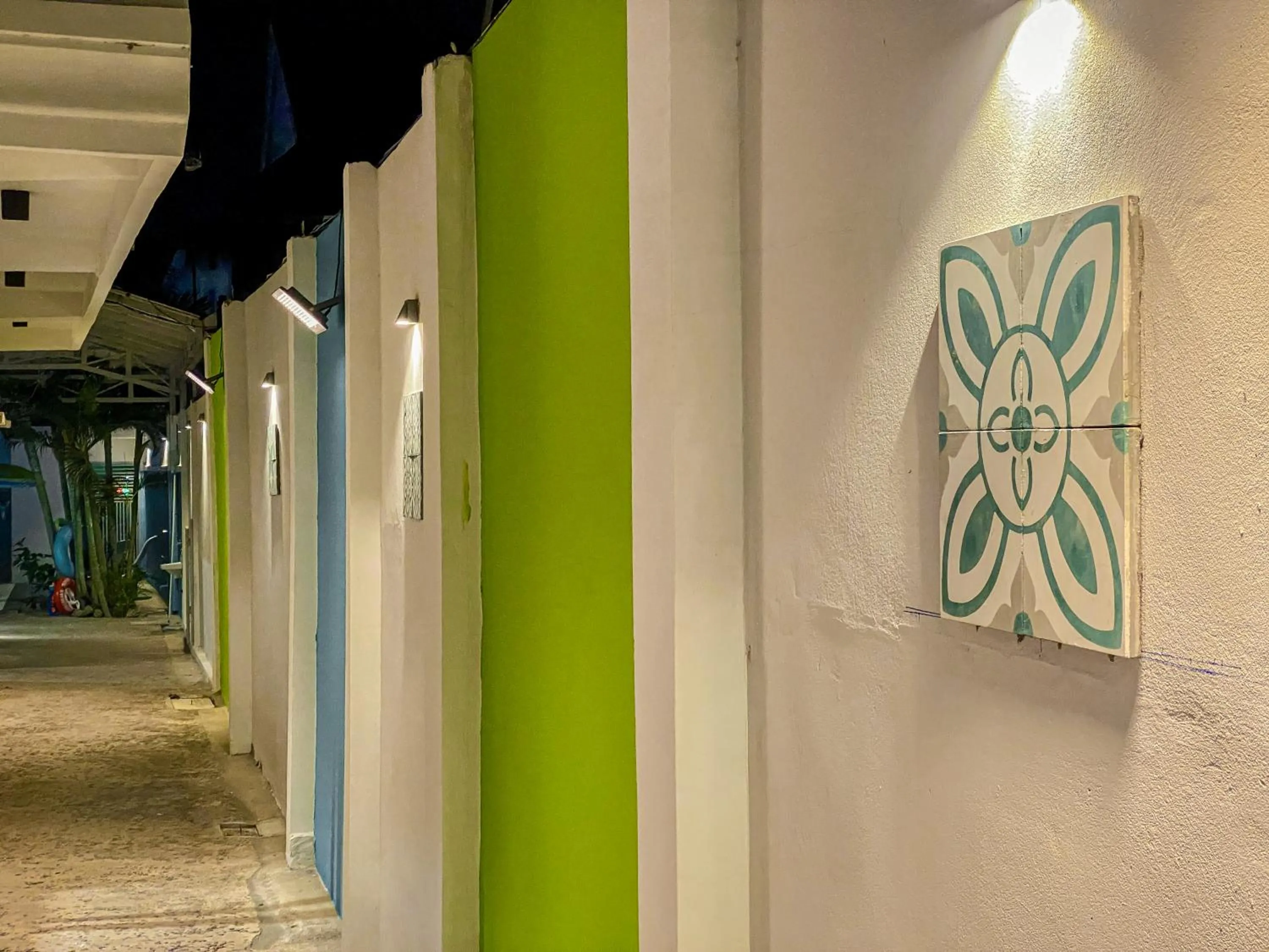 Muni Residence & Spa