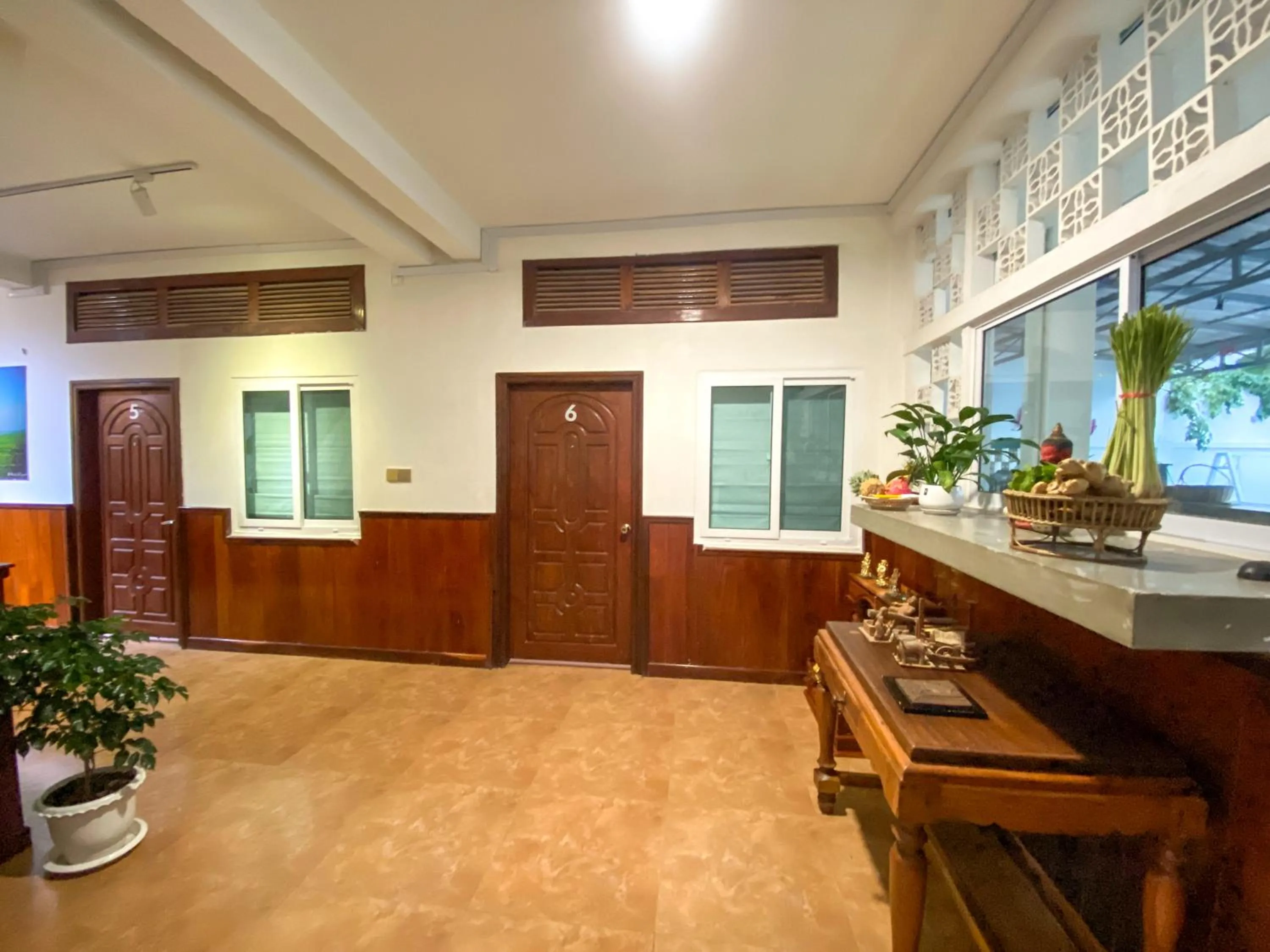 Muni Residence & Spa