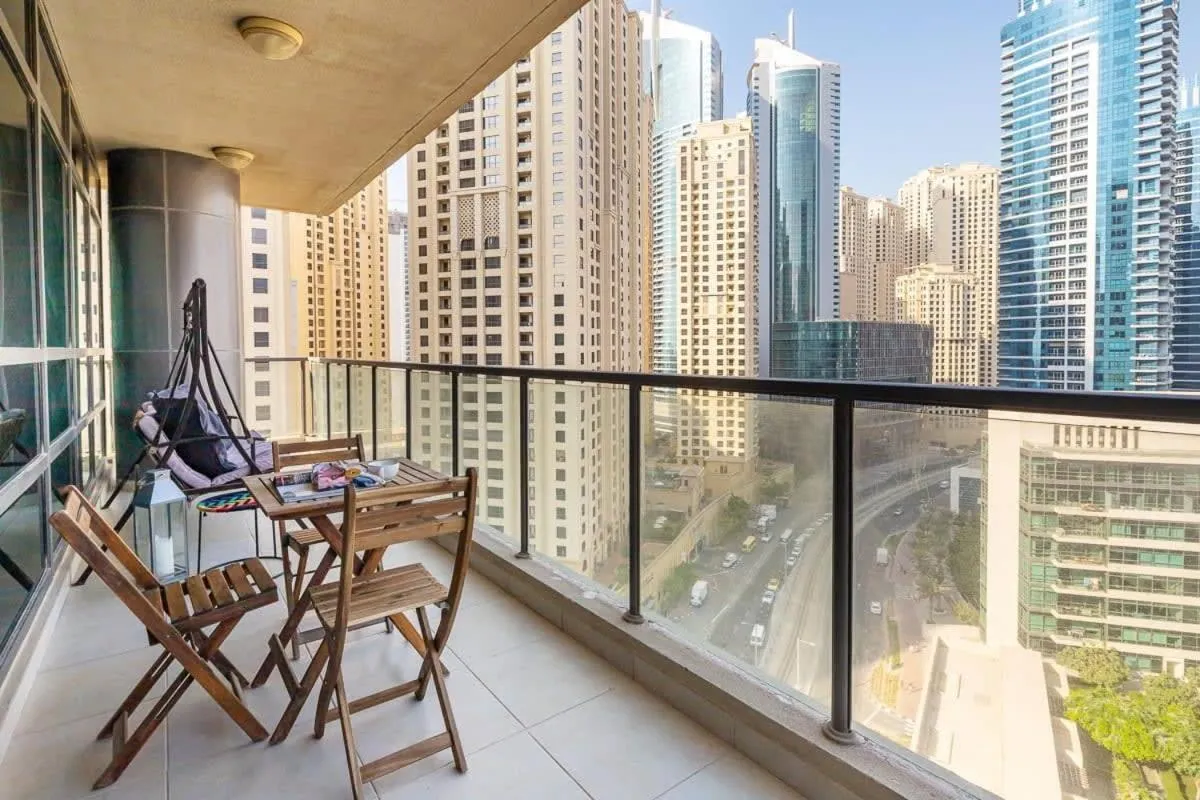 Frank Porter - Marina Quays