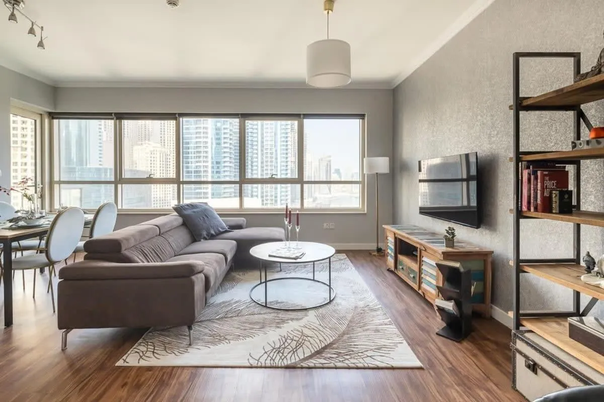 Frank Porter - Marina Quays