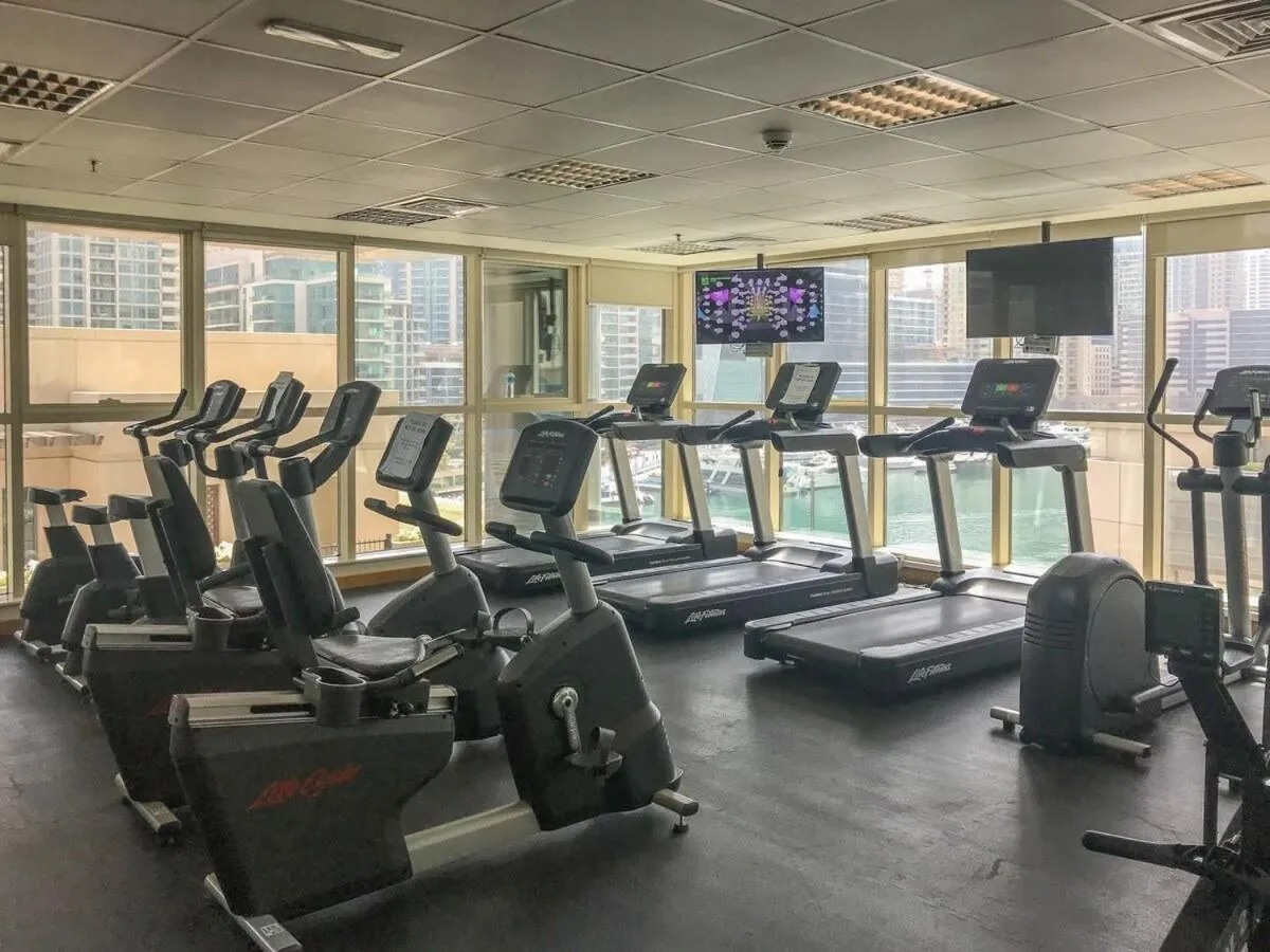 Frank Porter - Marina Quays