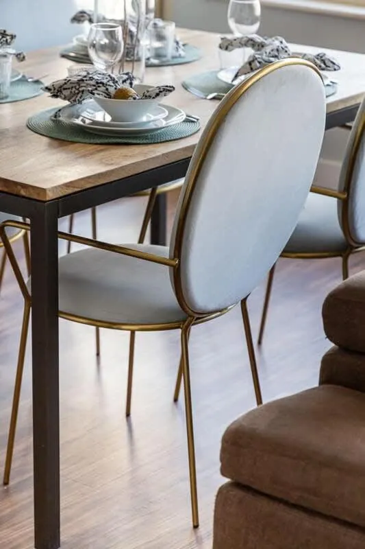 Frank Porter - Marina Quays