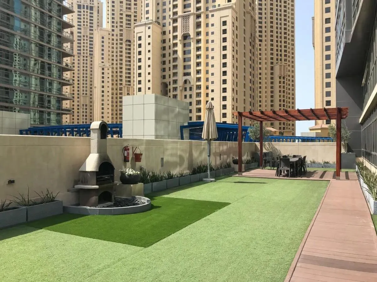 Frank Porter - Marina Quays