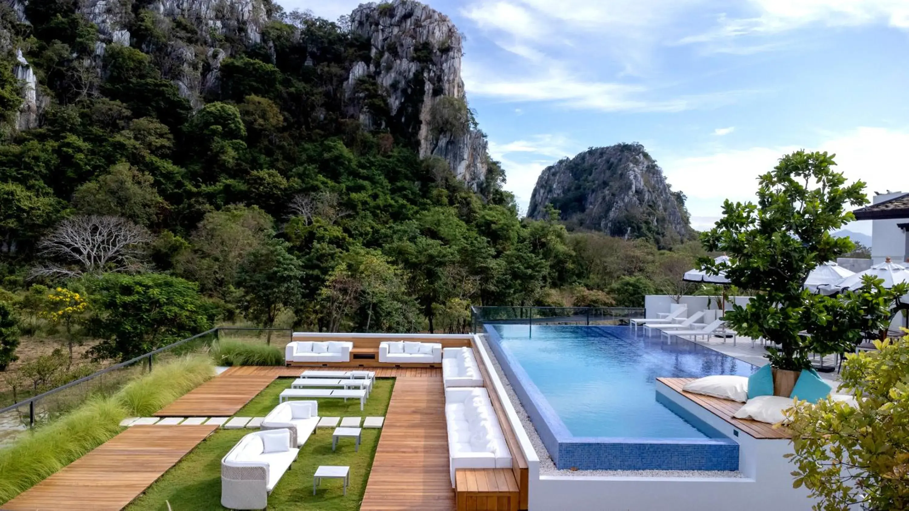 Restaurant/places to eat in The Soul Resort Restaurant/places to eat in The Soul Resort