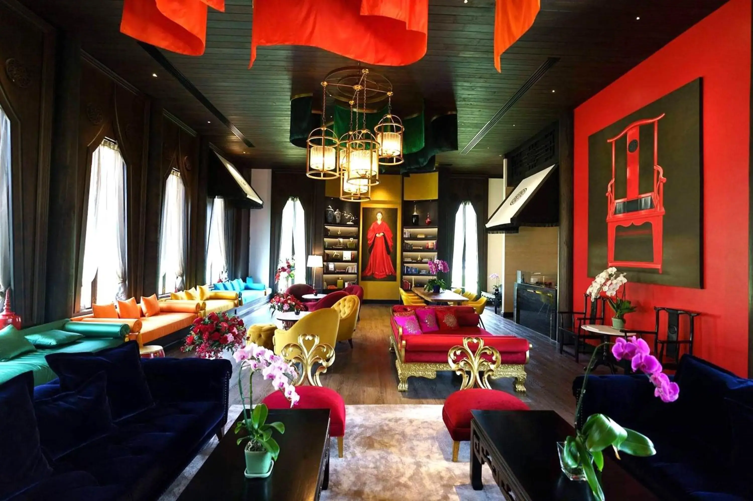 Restaurant/places to eat in The Soul Resort Restaurant/places to eat in The Soul Resort