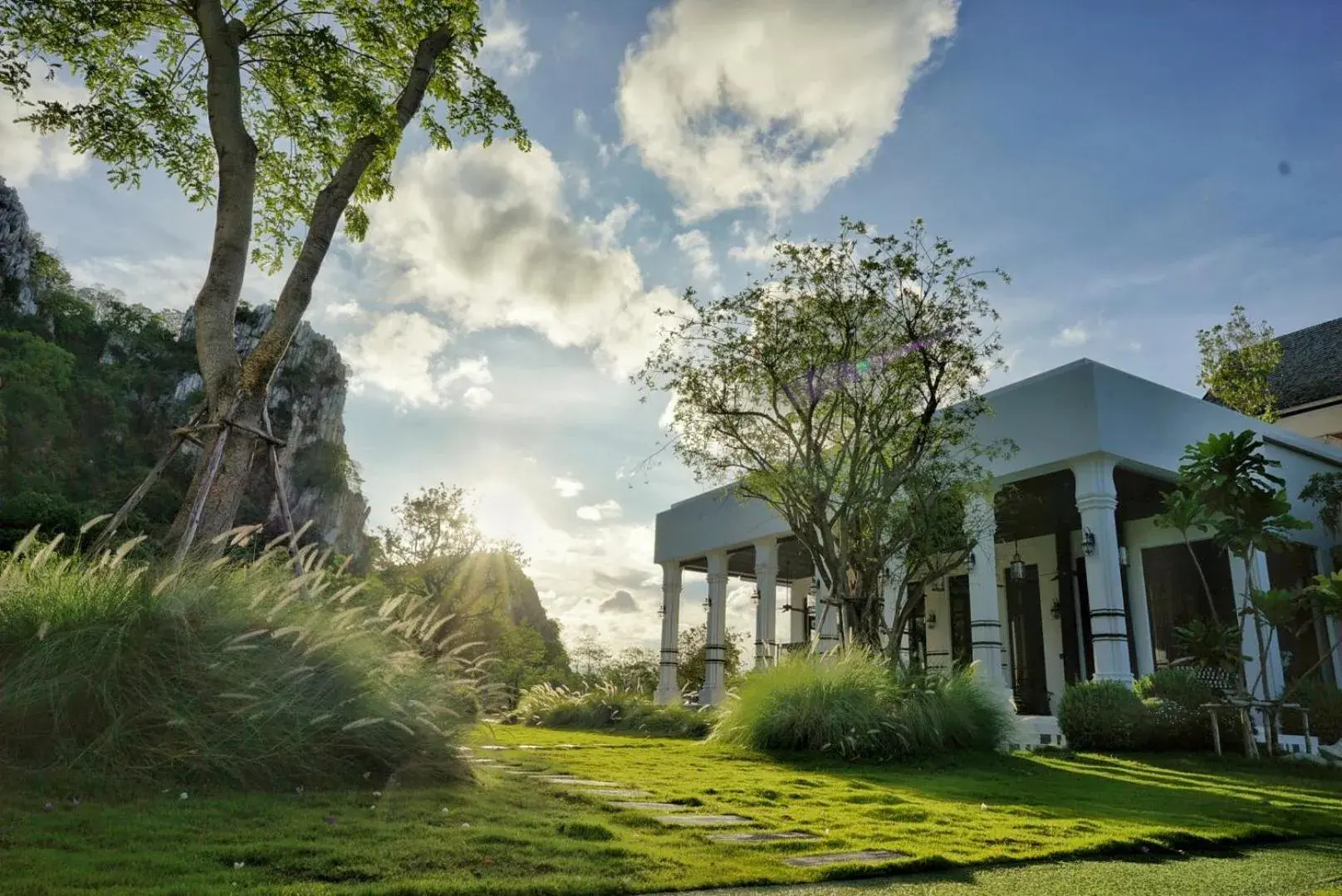 Restaurant/places to eat in The Soul Resort Restaurant/places to eat in The Soul Resort